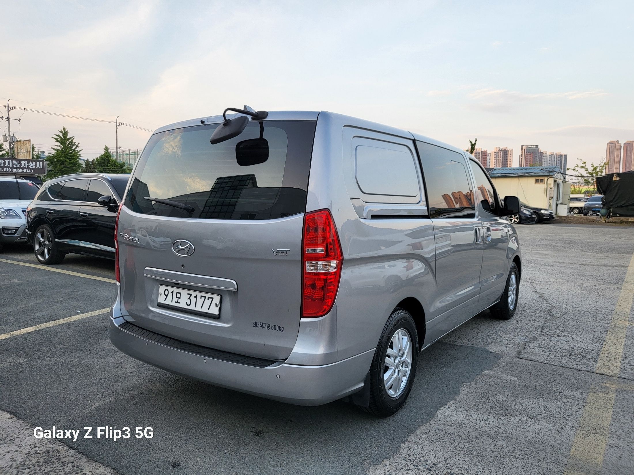 car slider