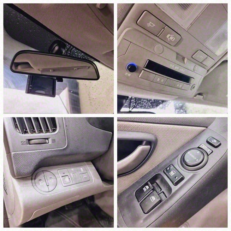 car slider