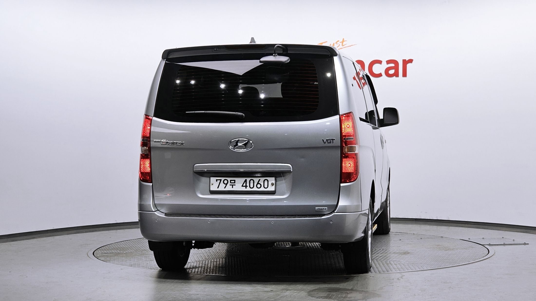 car slider