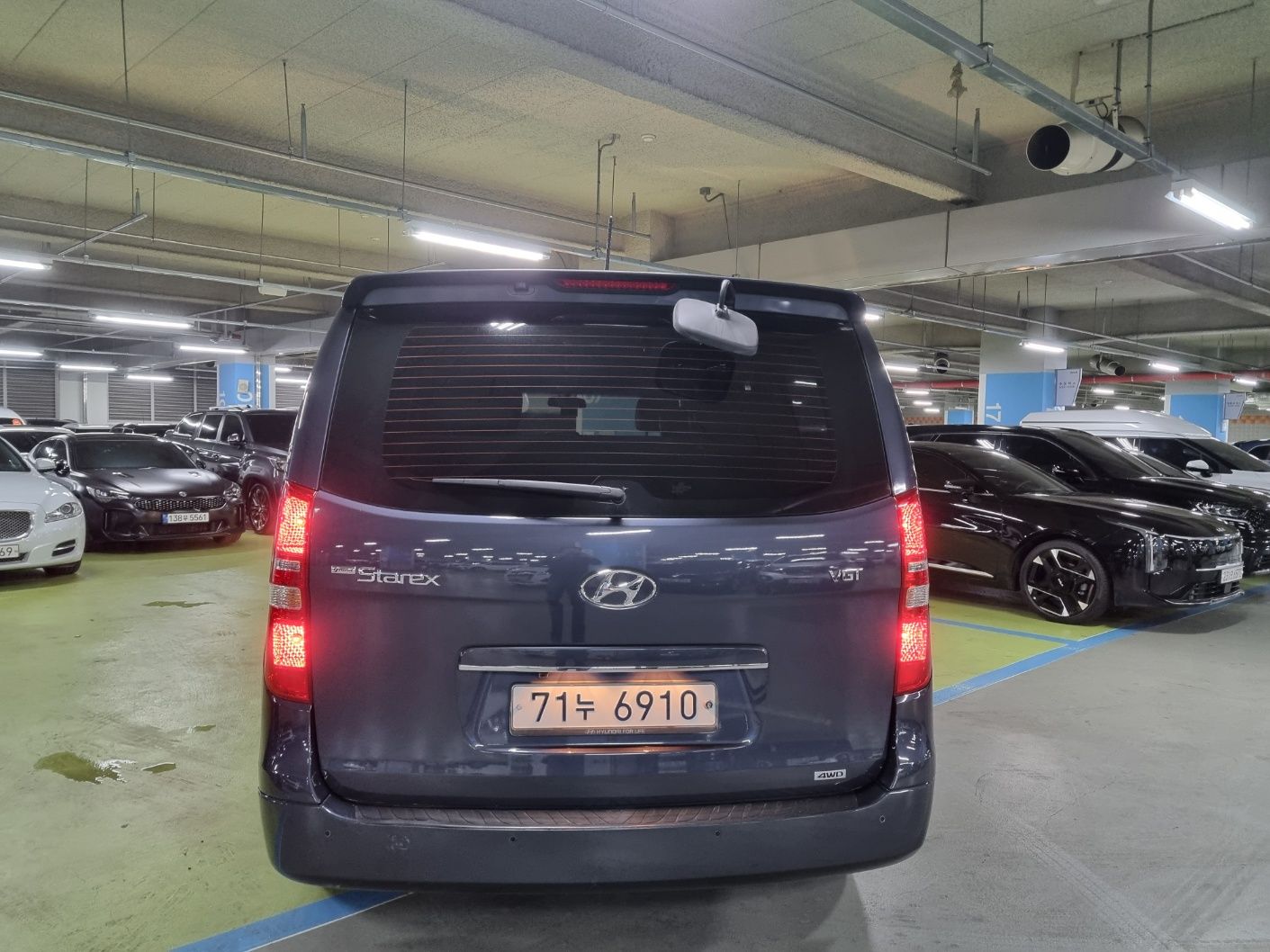car slider