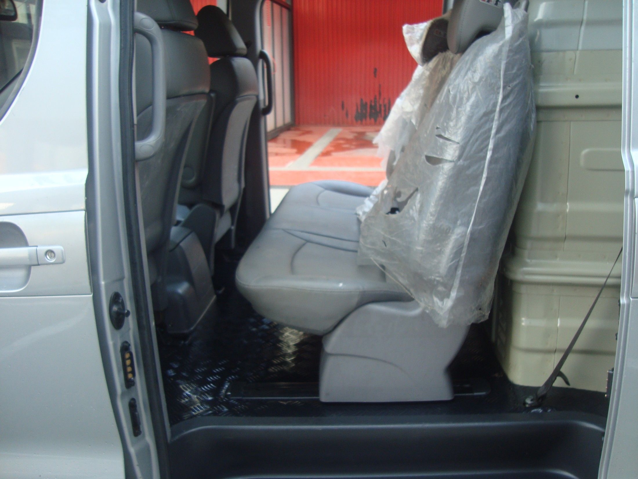 car slider