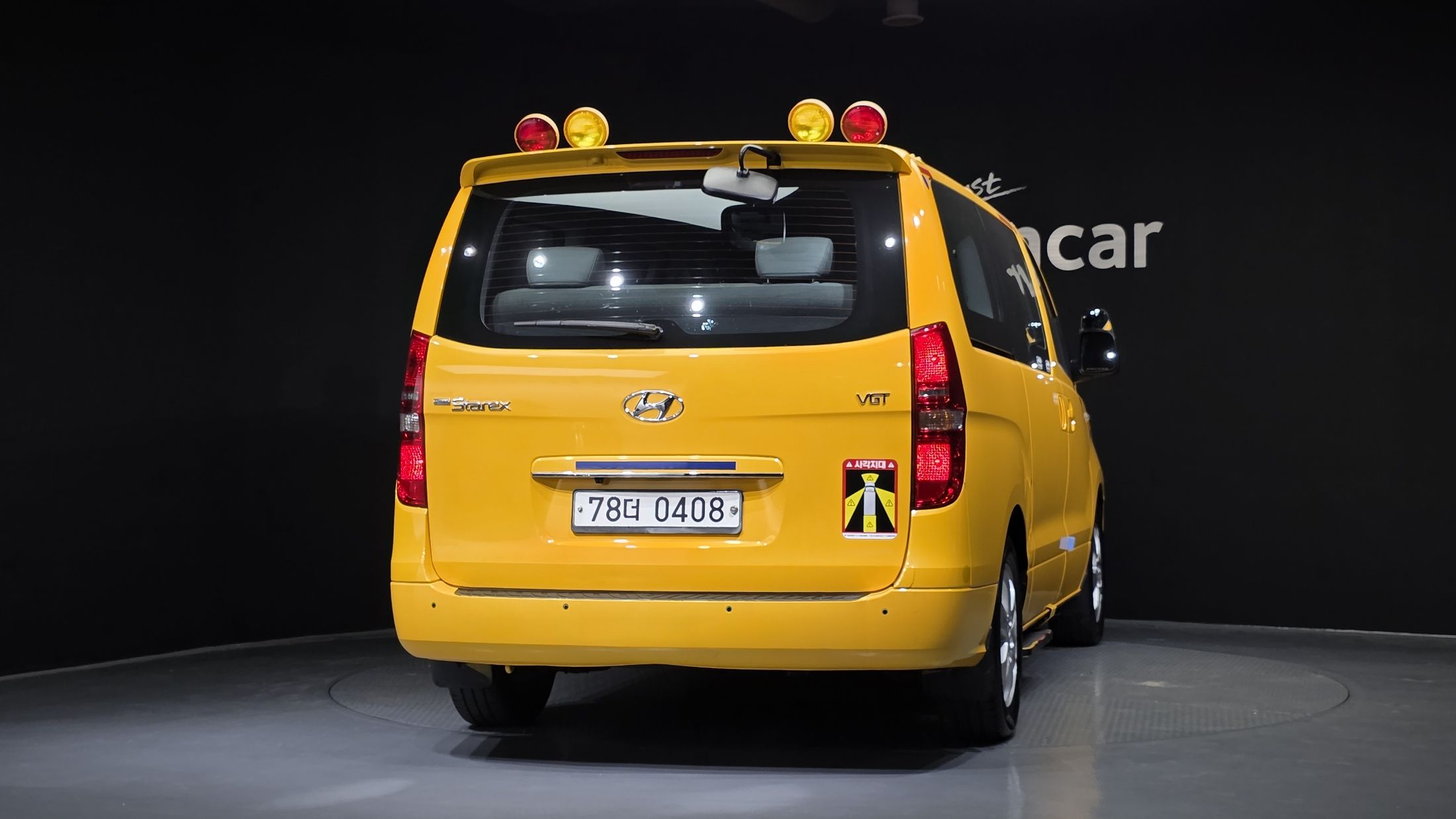 car slider