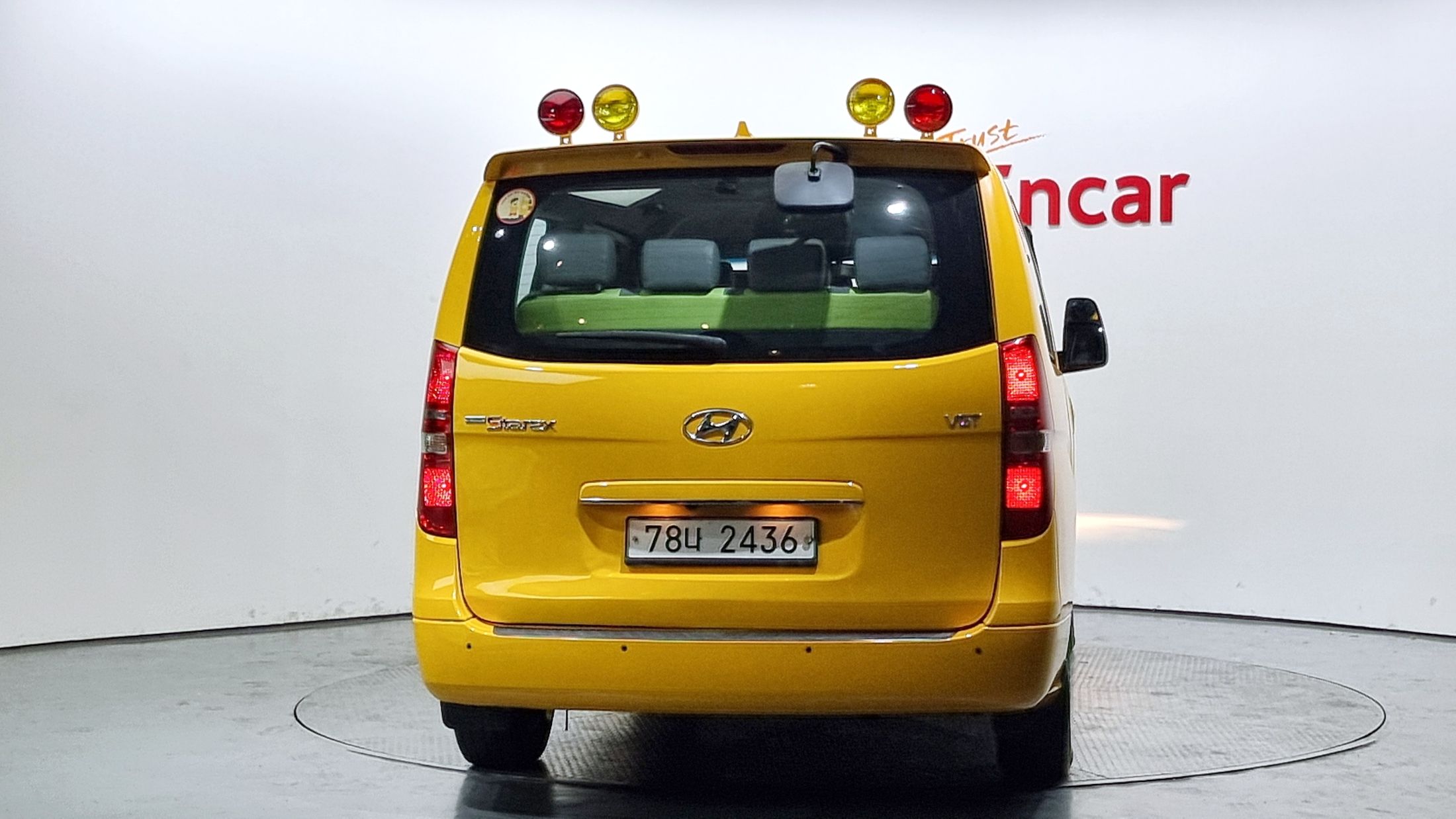 car slider