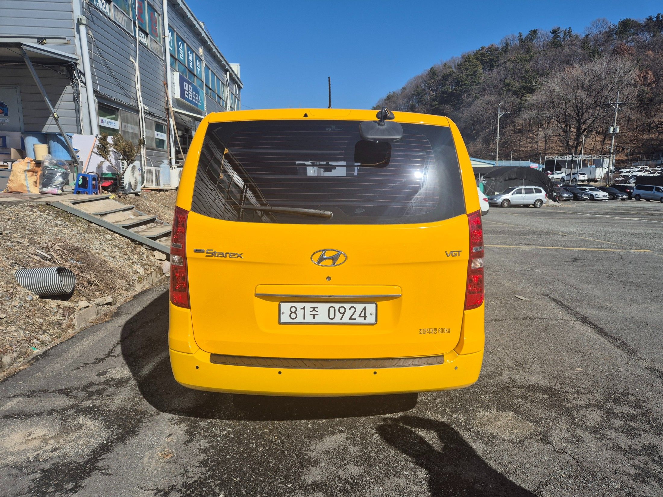 car slider