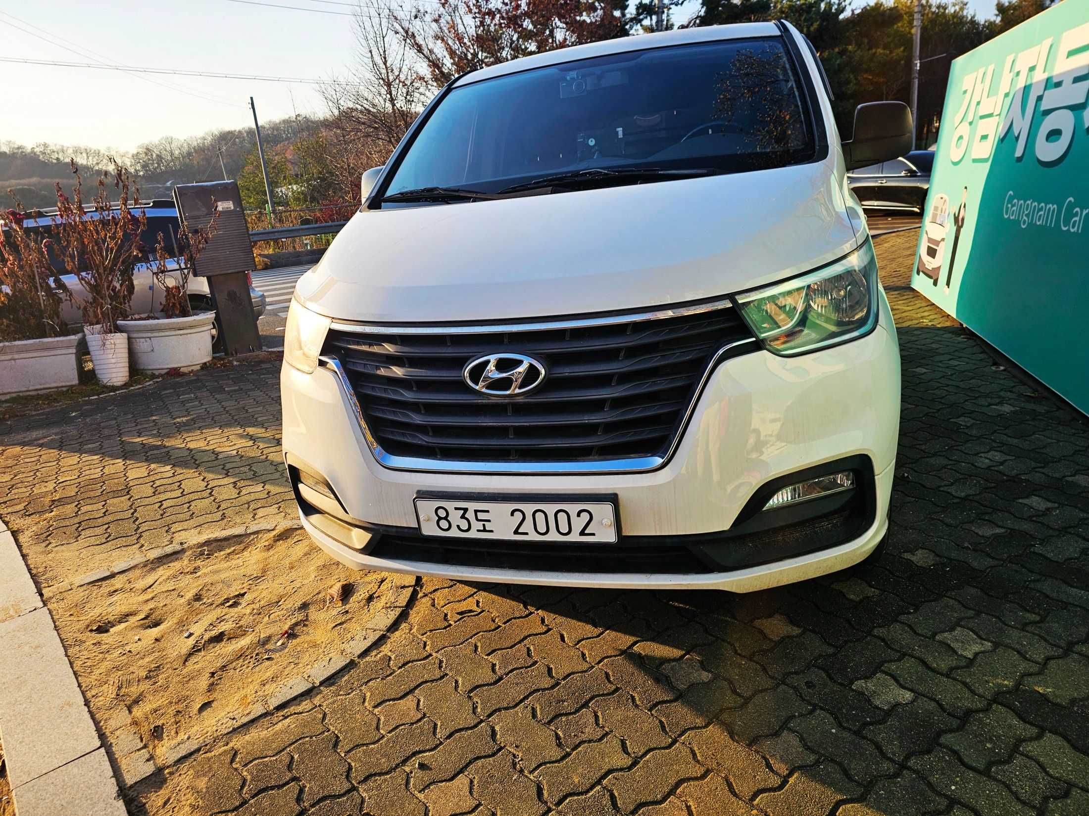 car preview