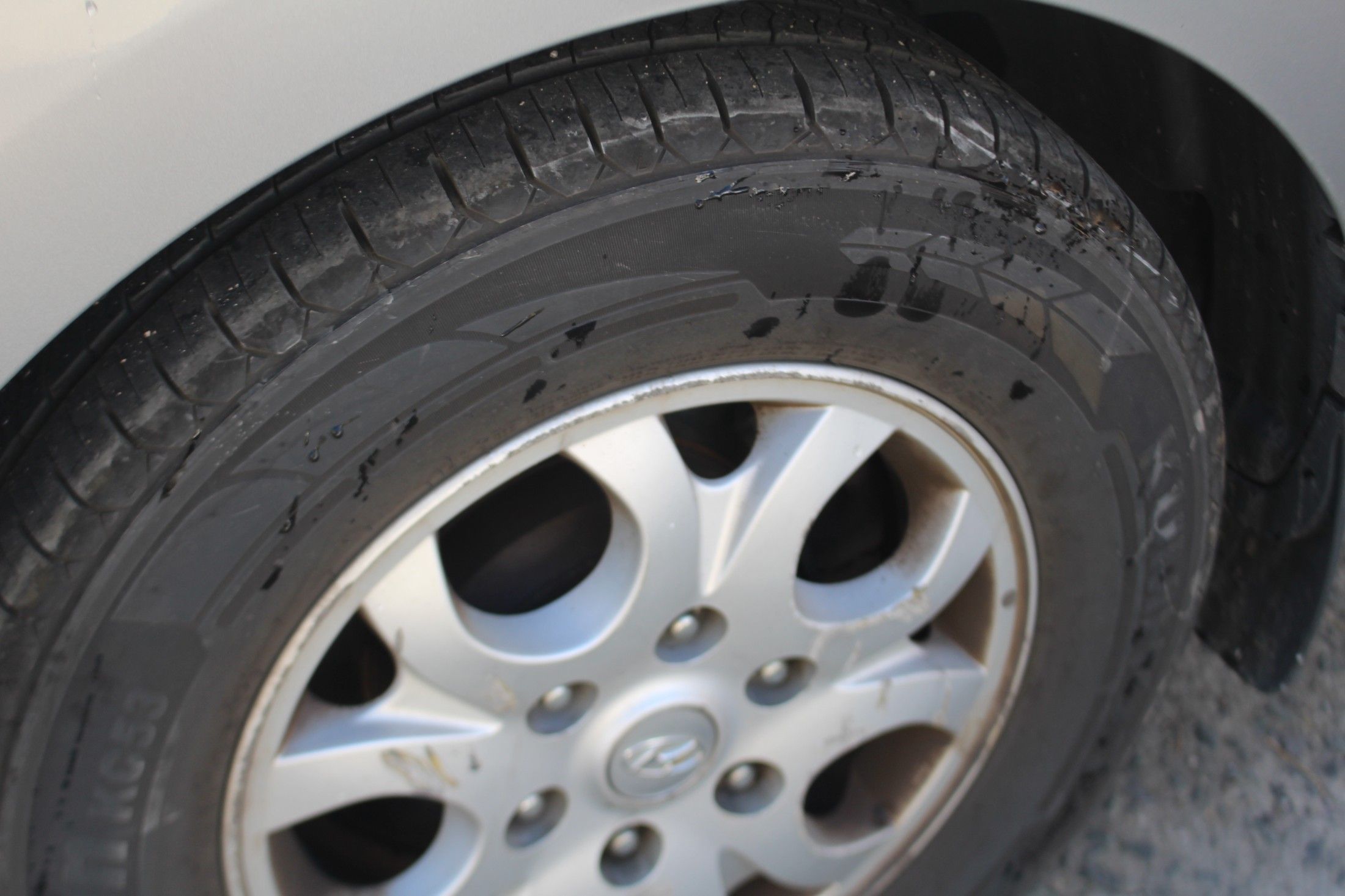 car slider
