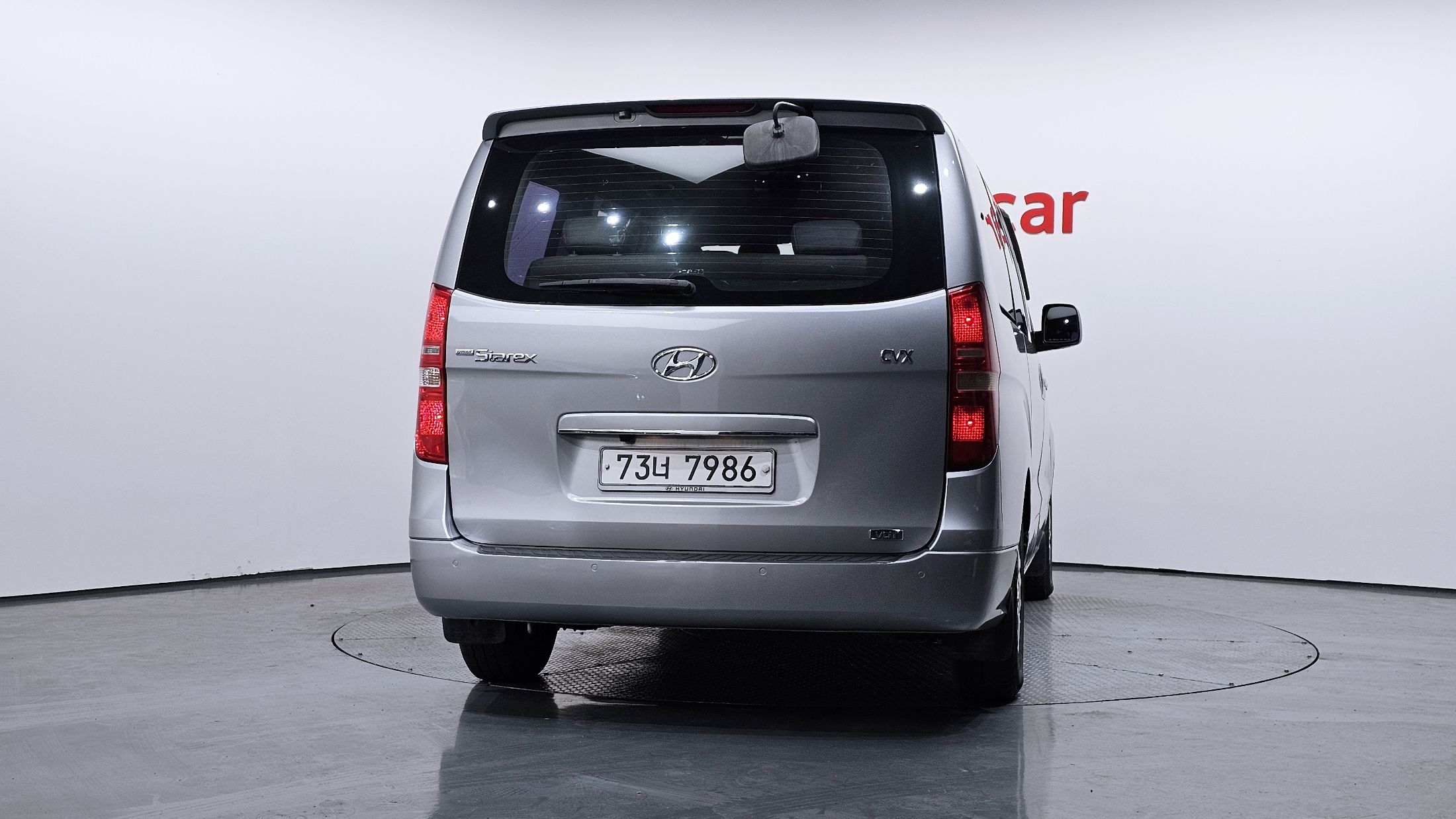 car slider