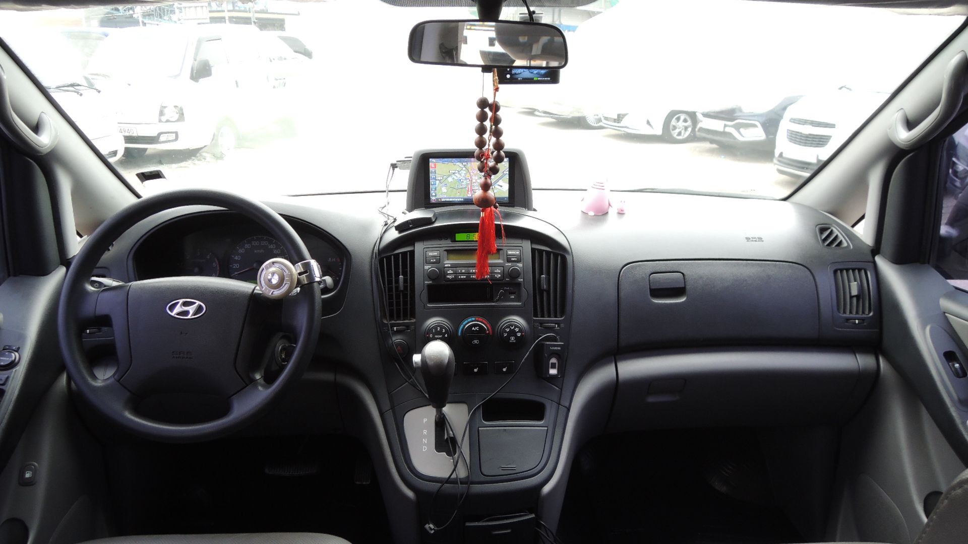 car slider