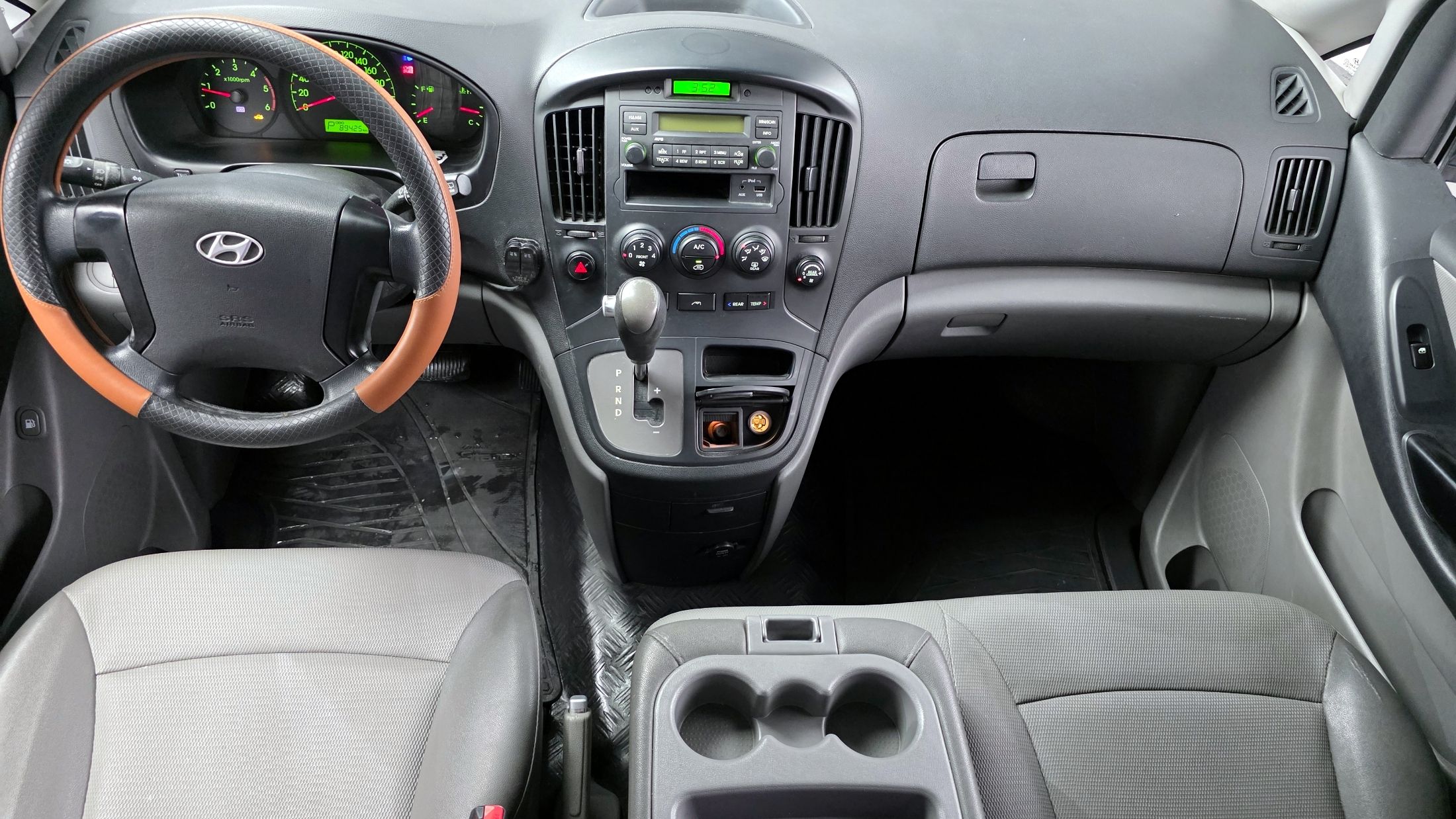 car slider