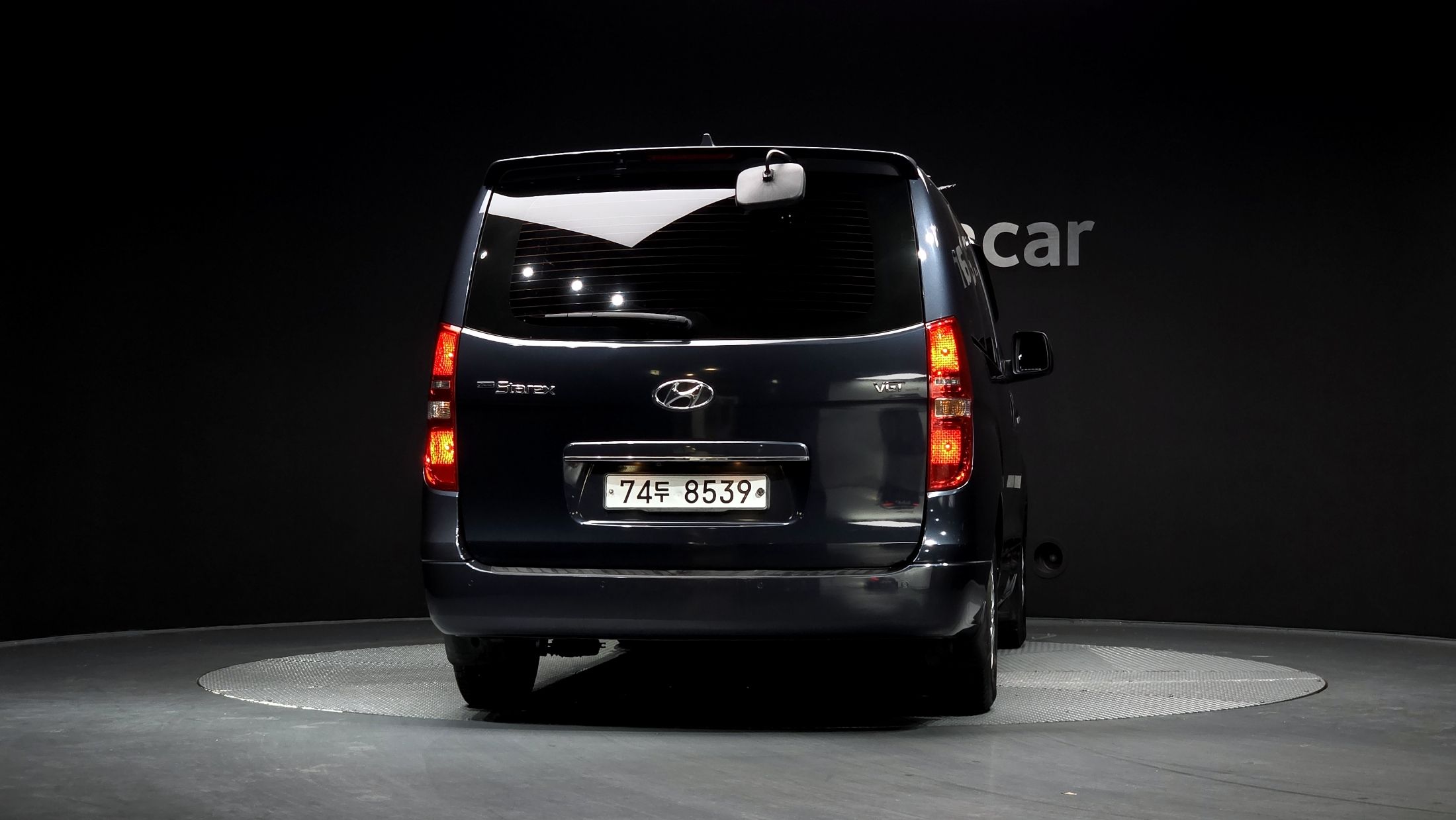 car slider
