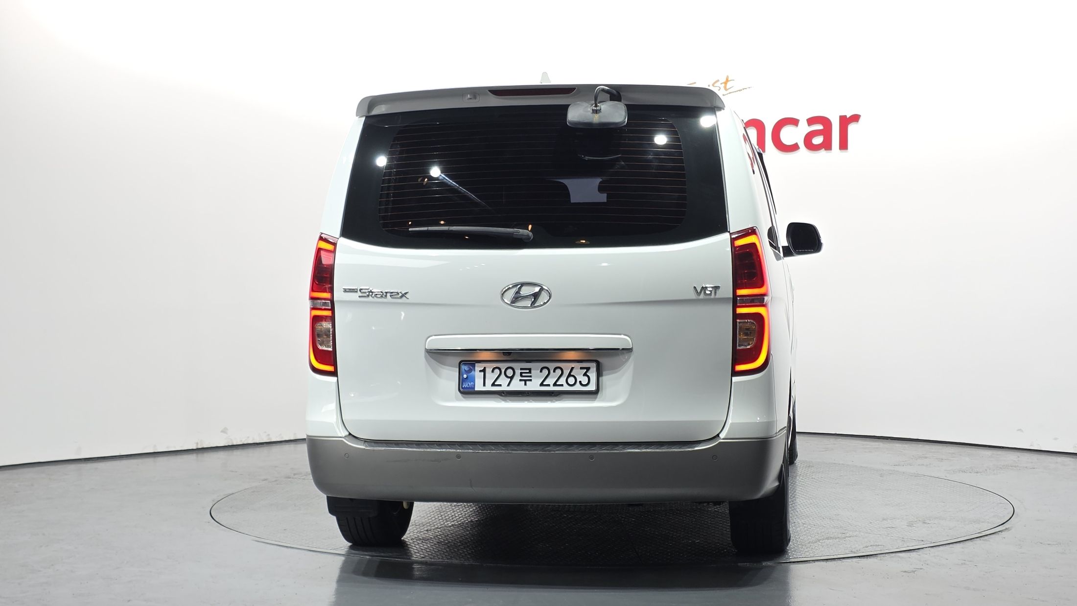 car slider