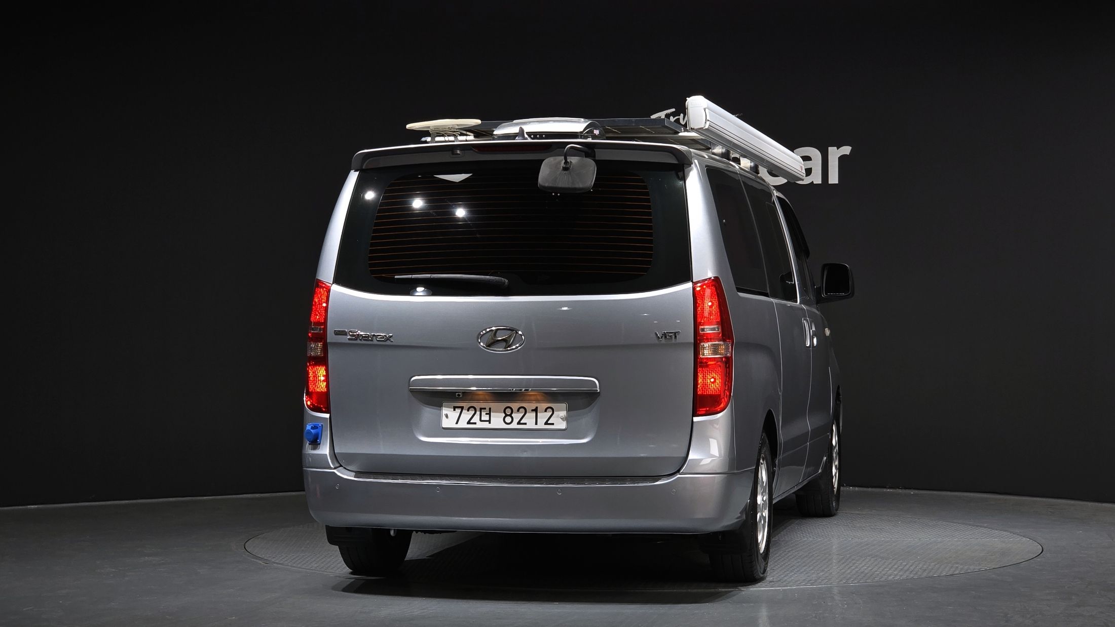 car slider