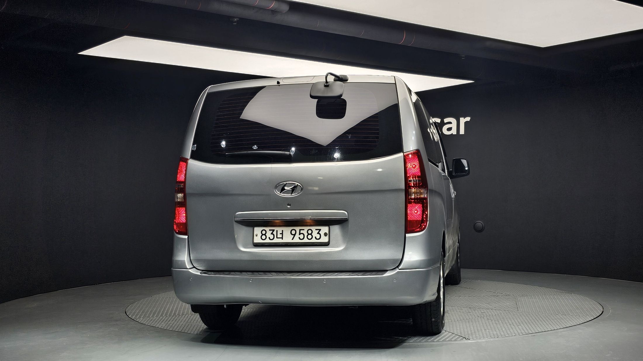 car slider