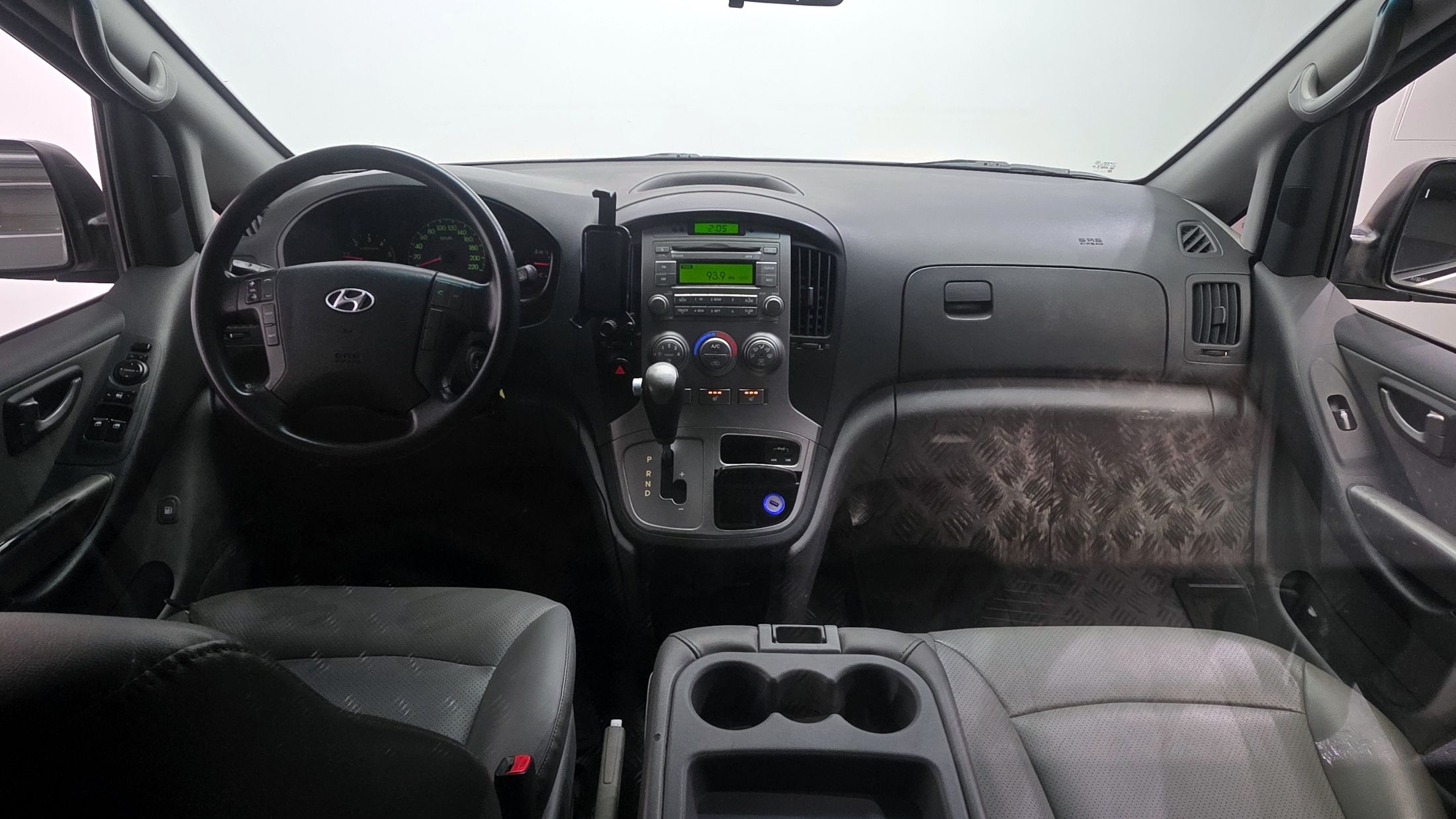 car slider