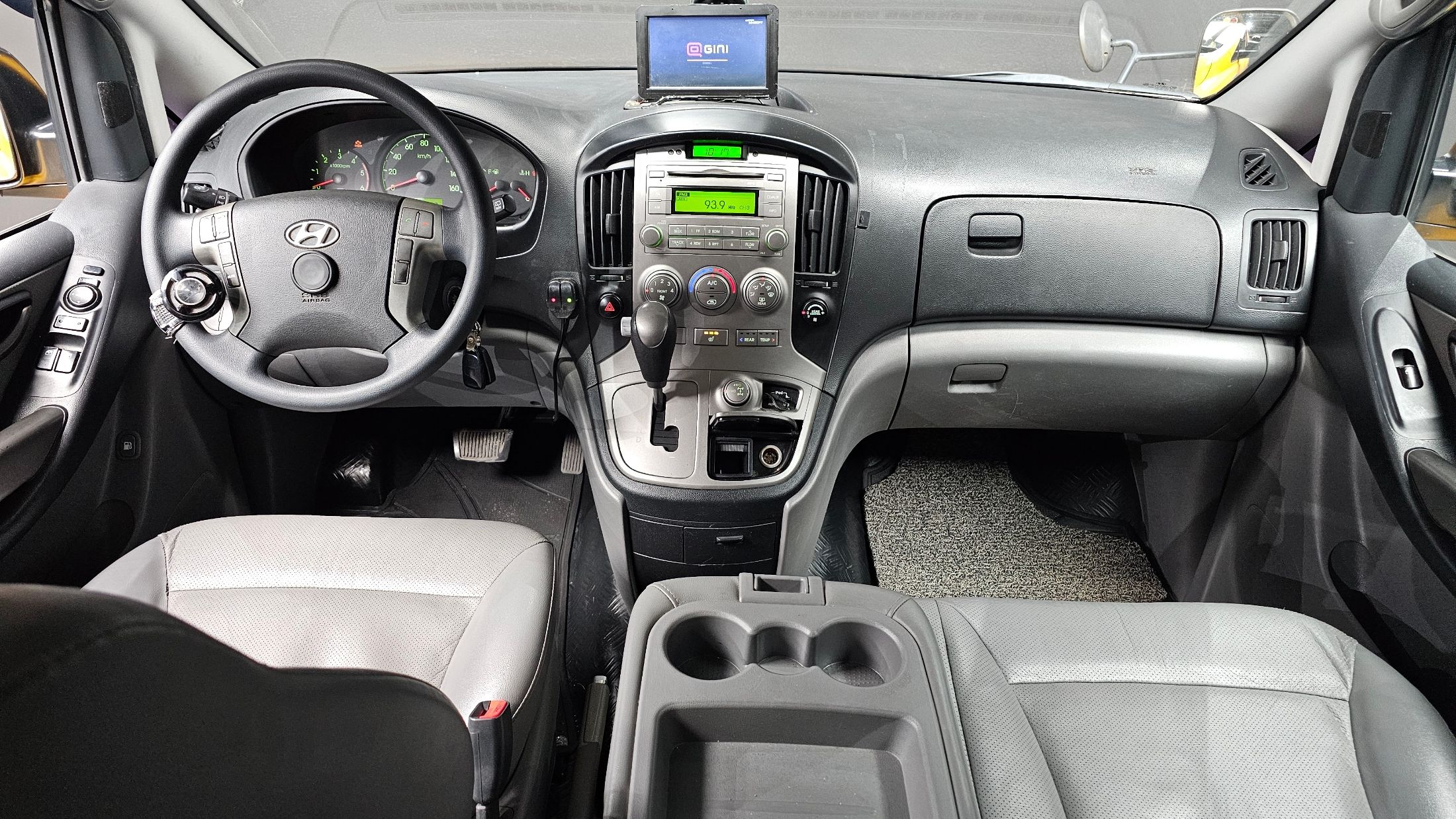 car slider