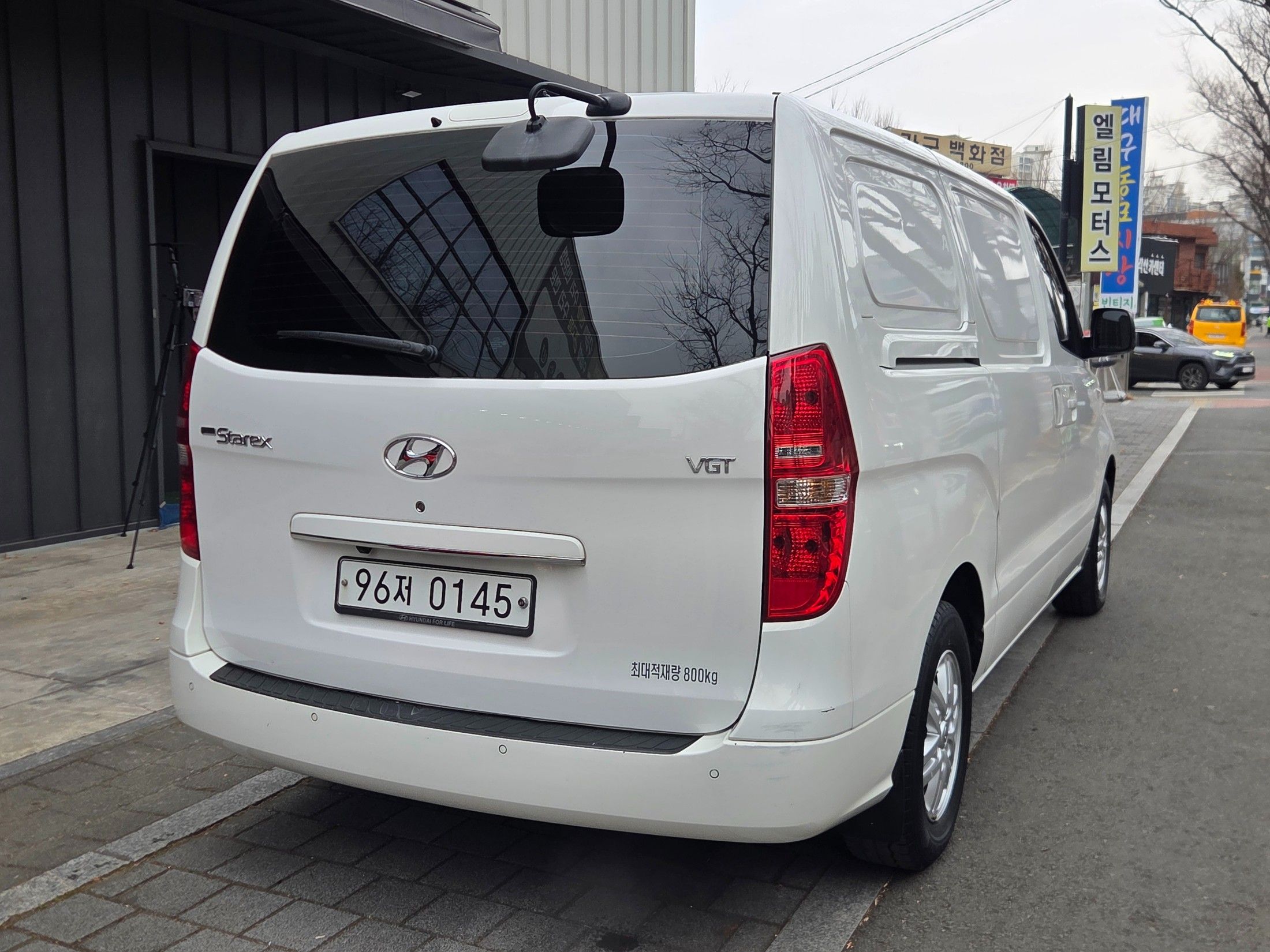 car slider