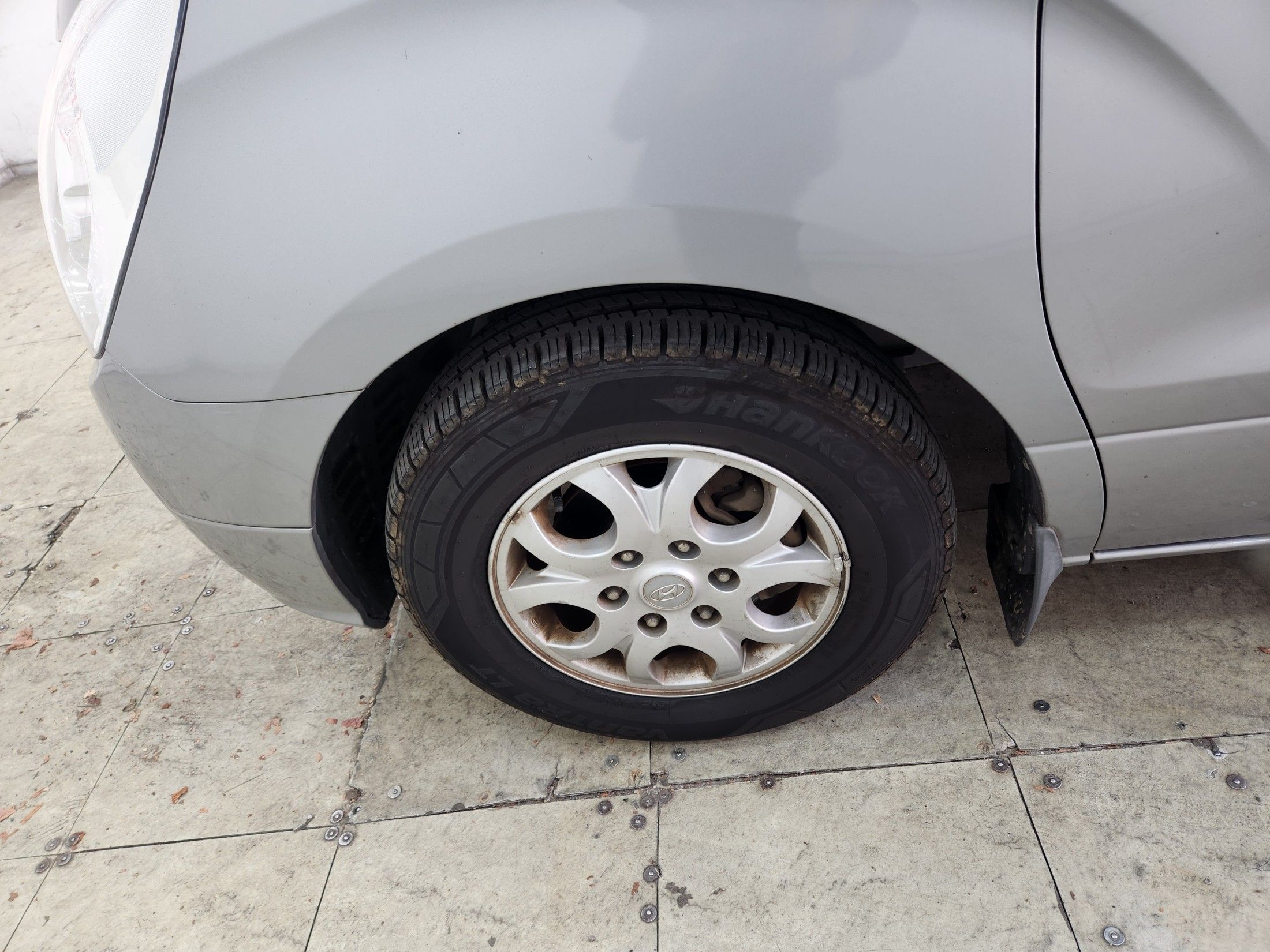 car slider