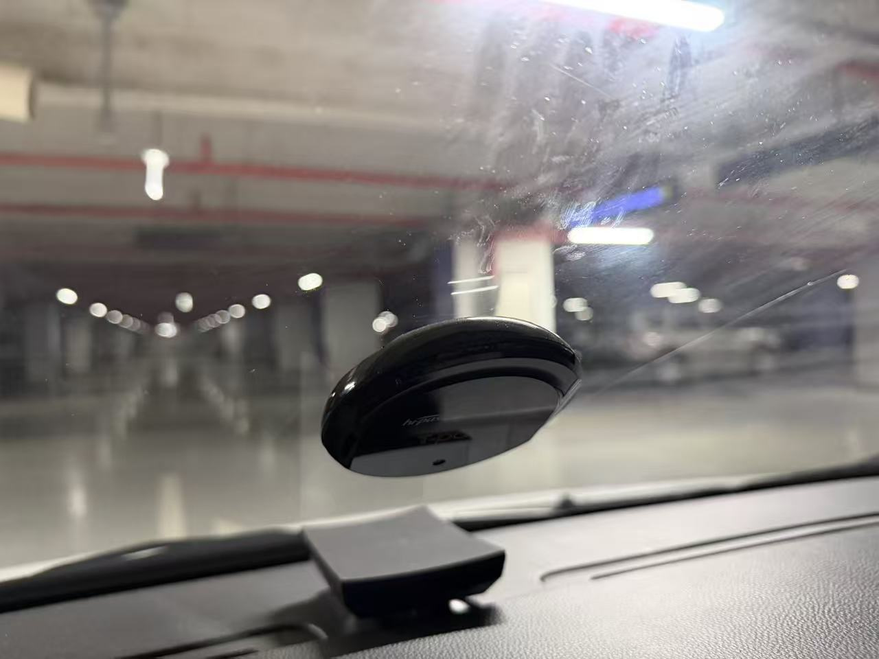 car slider