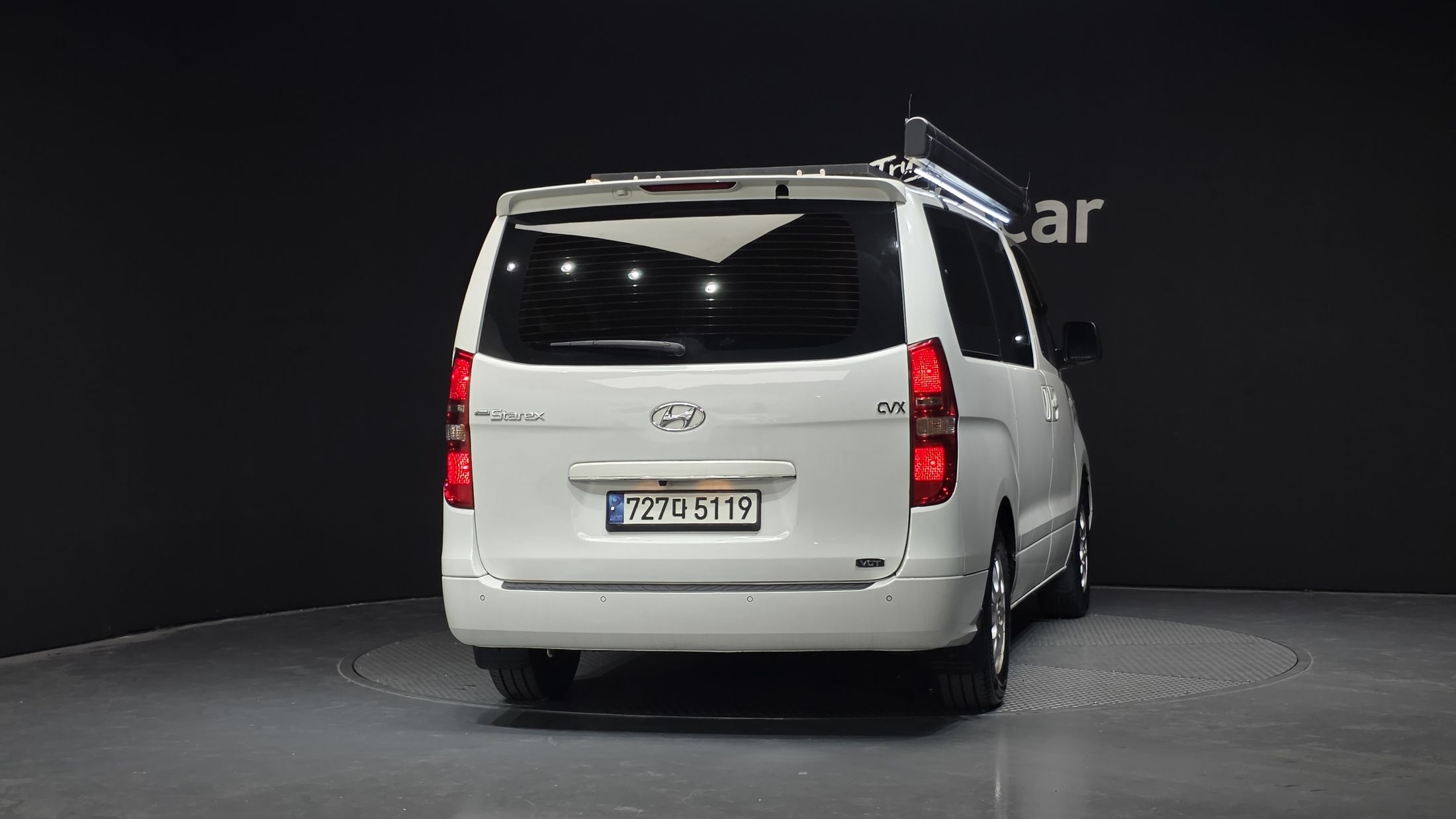 car slider