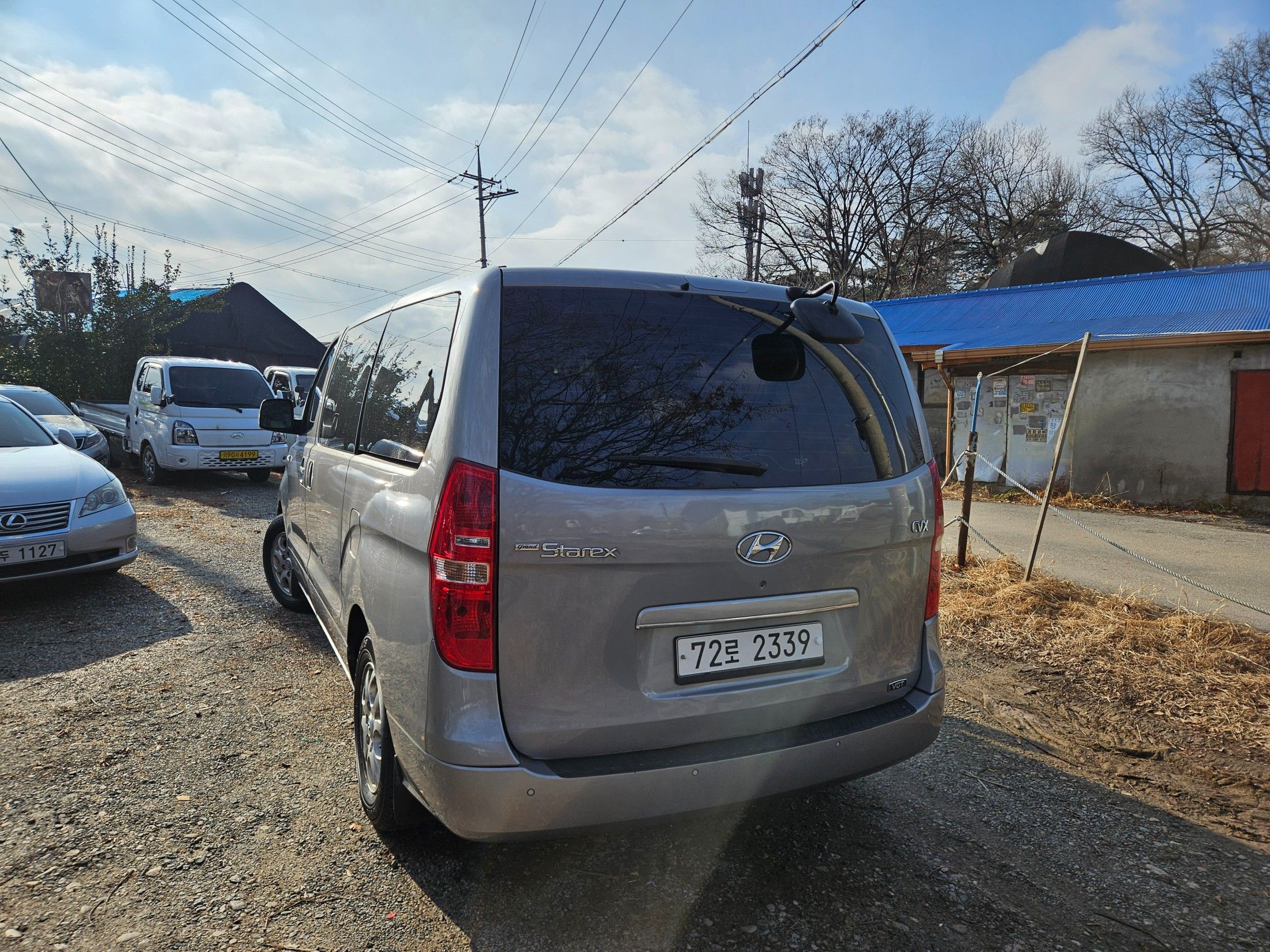 car slider