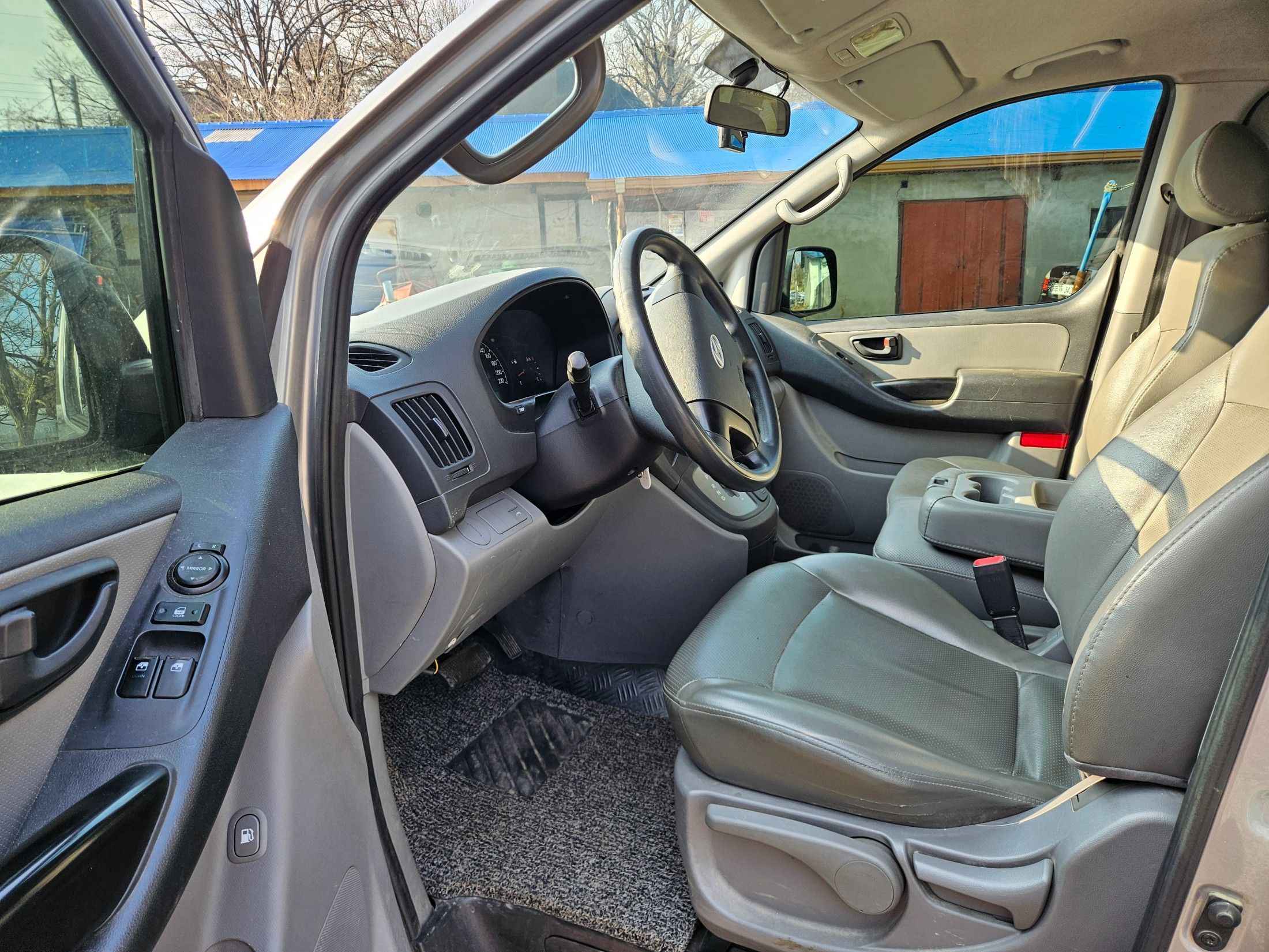 car slider