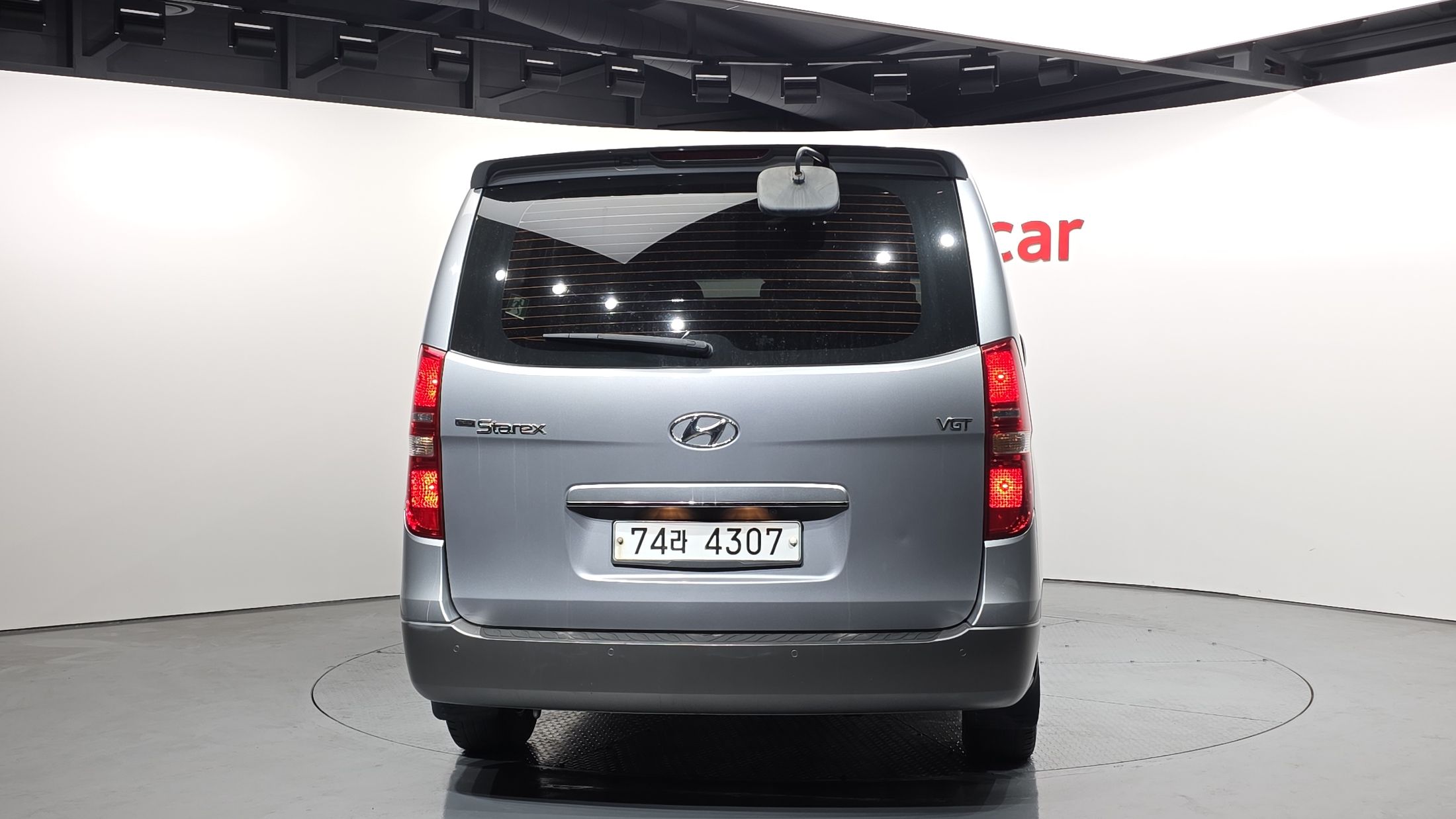 car slider