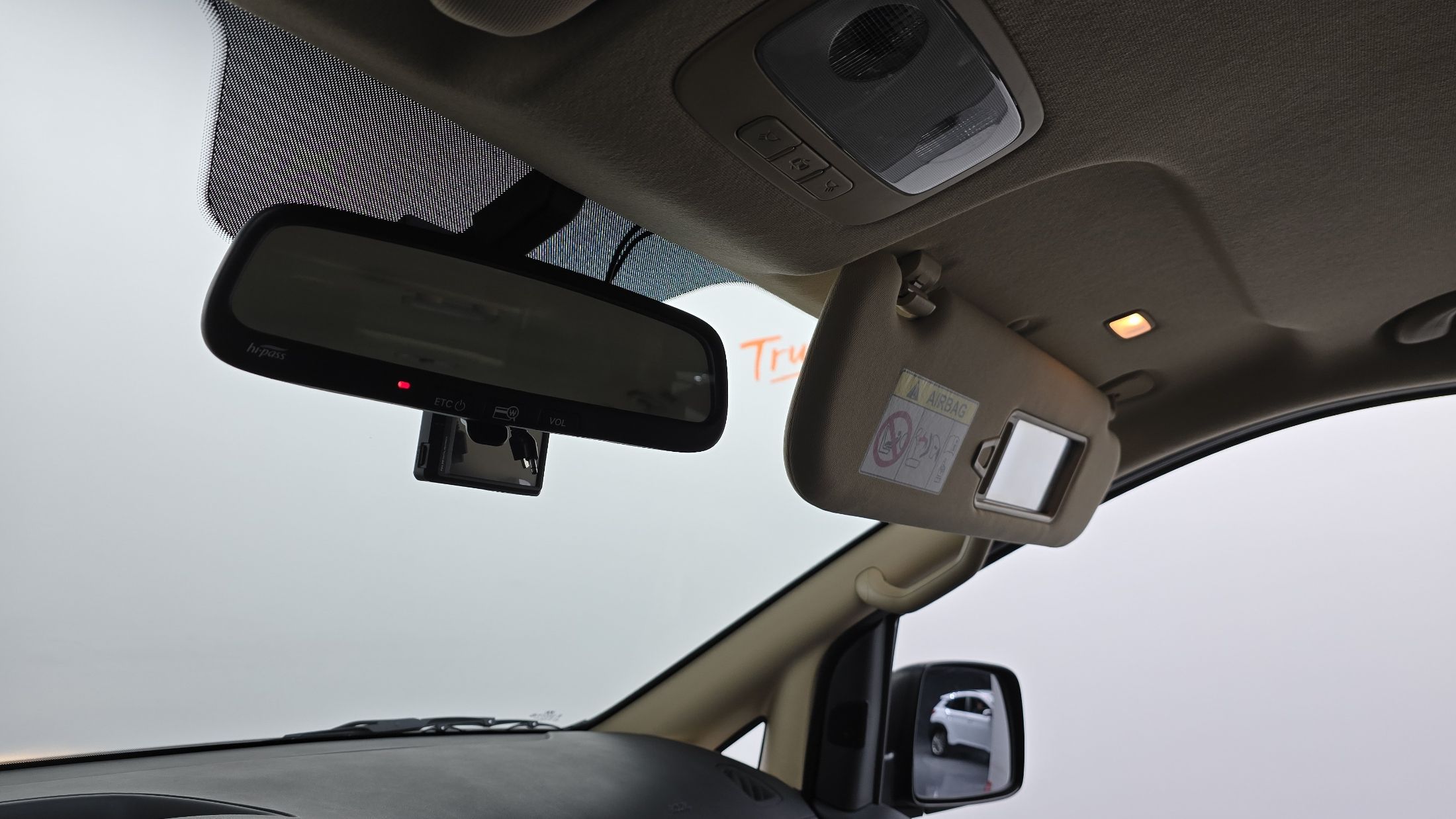 car slider