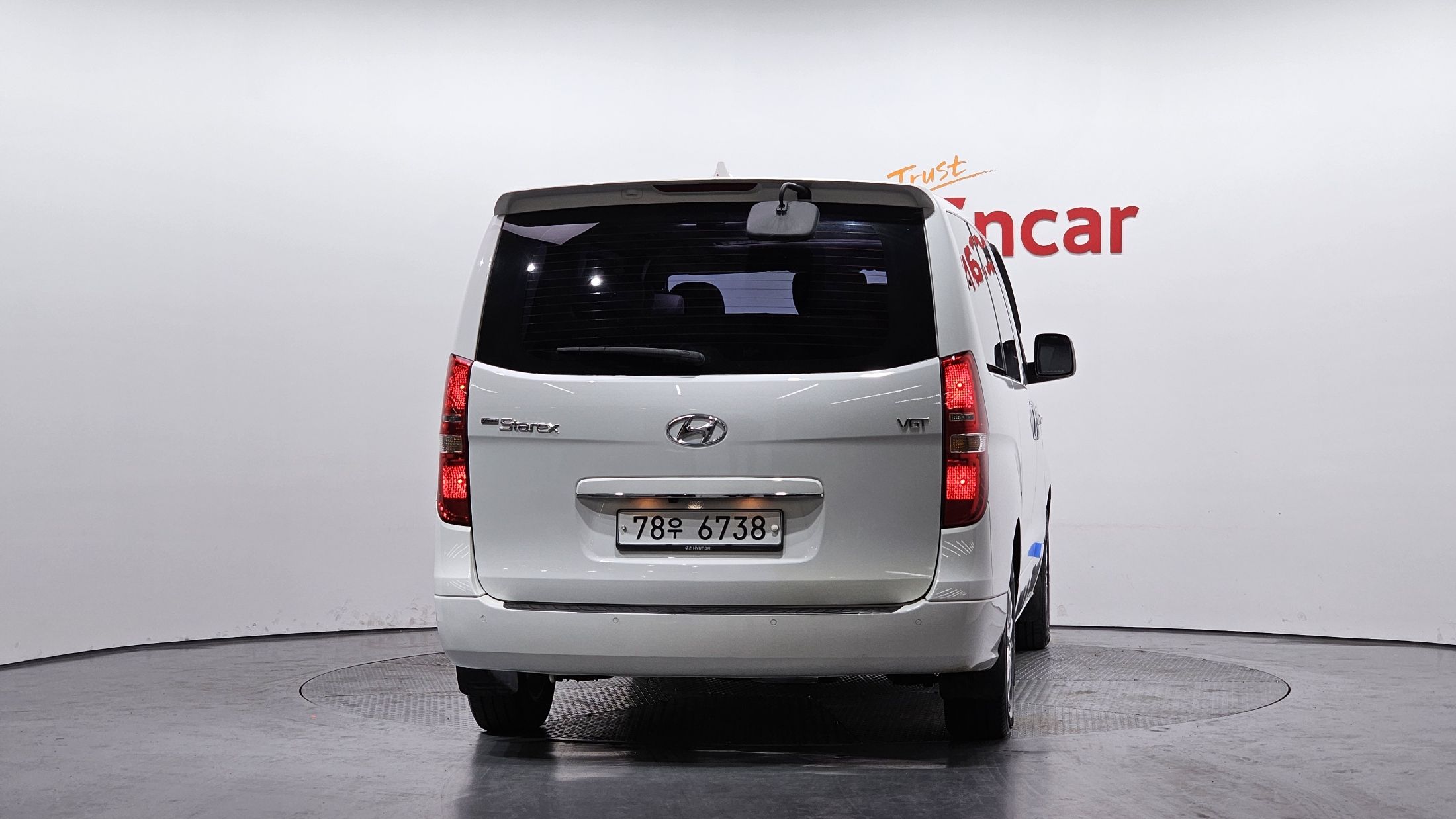 car slider