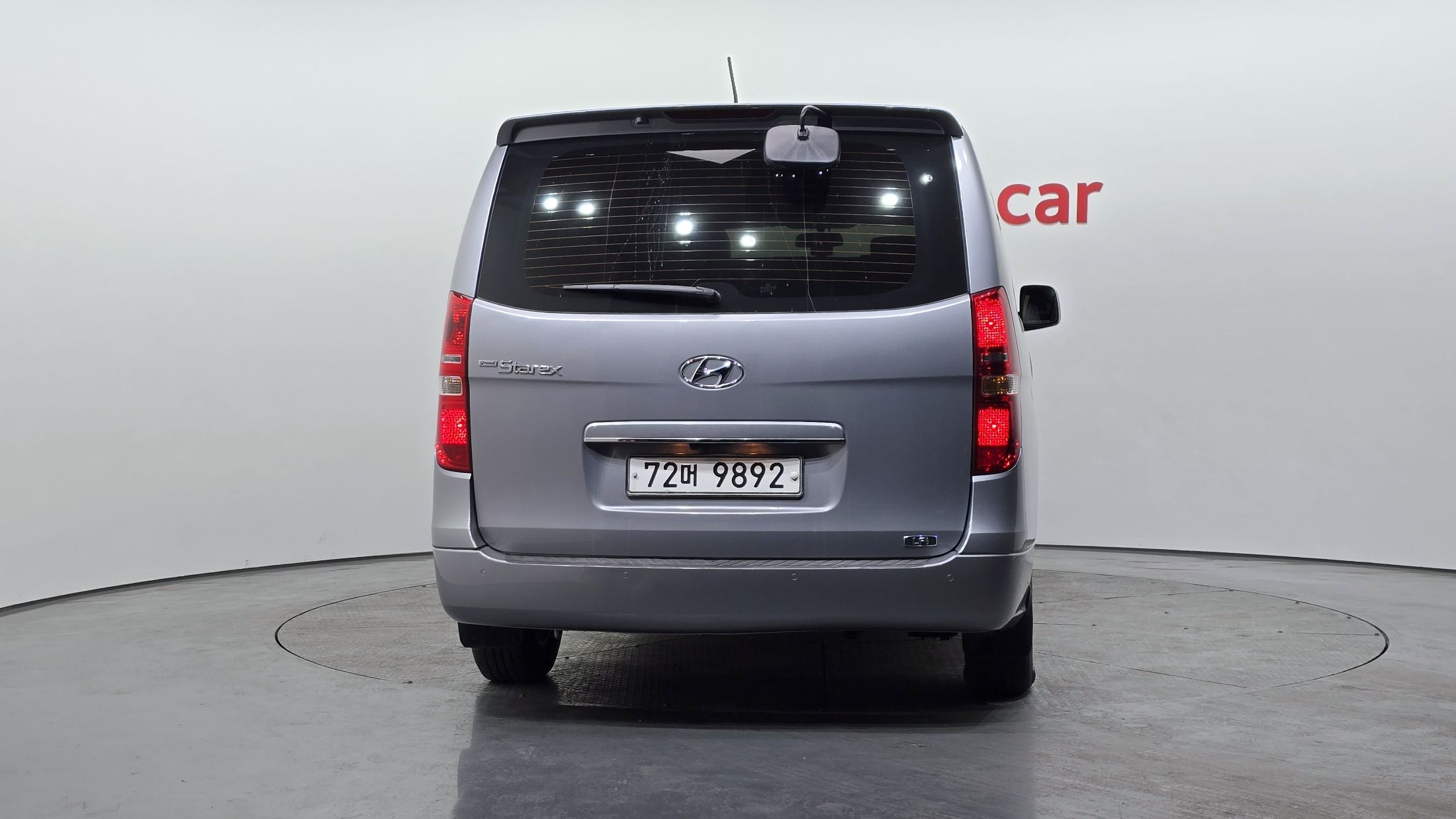 car slider