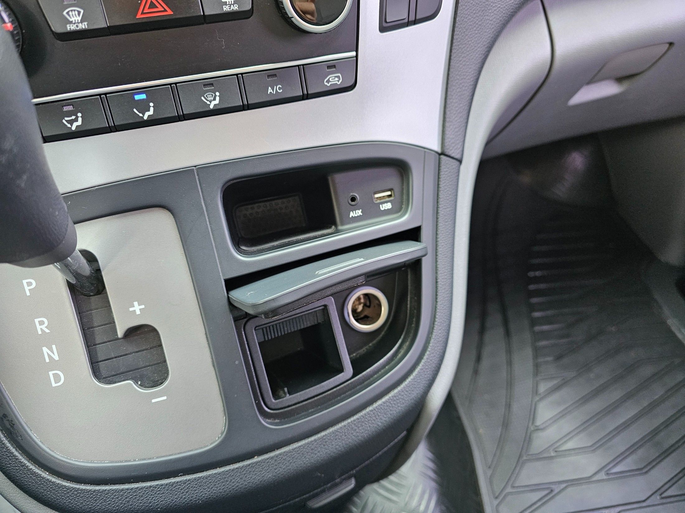 car slider