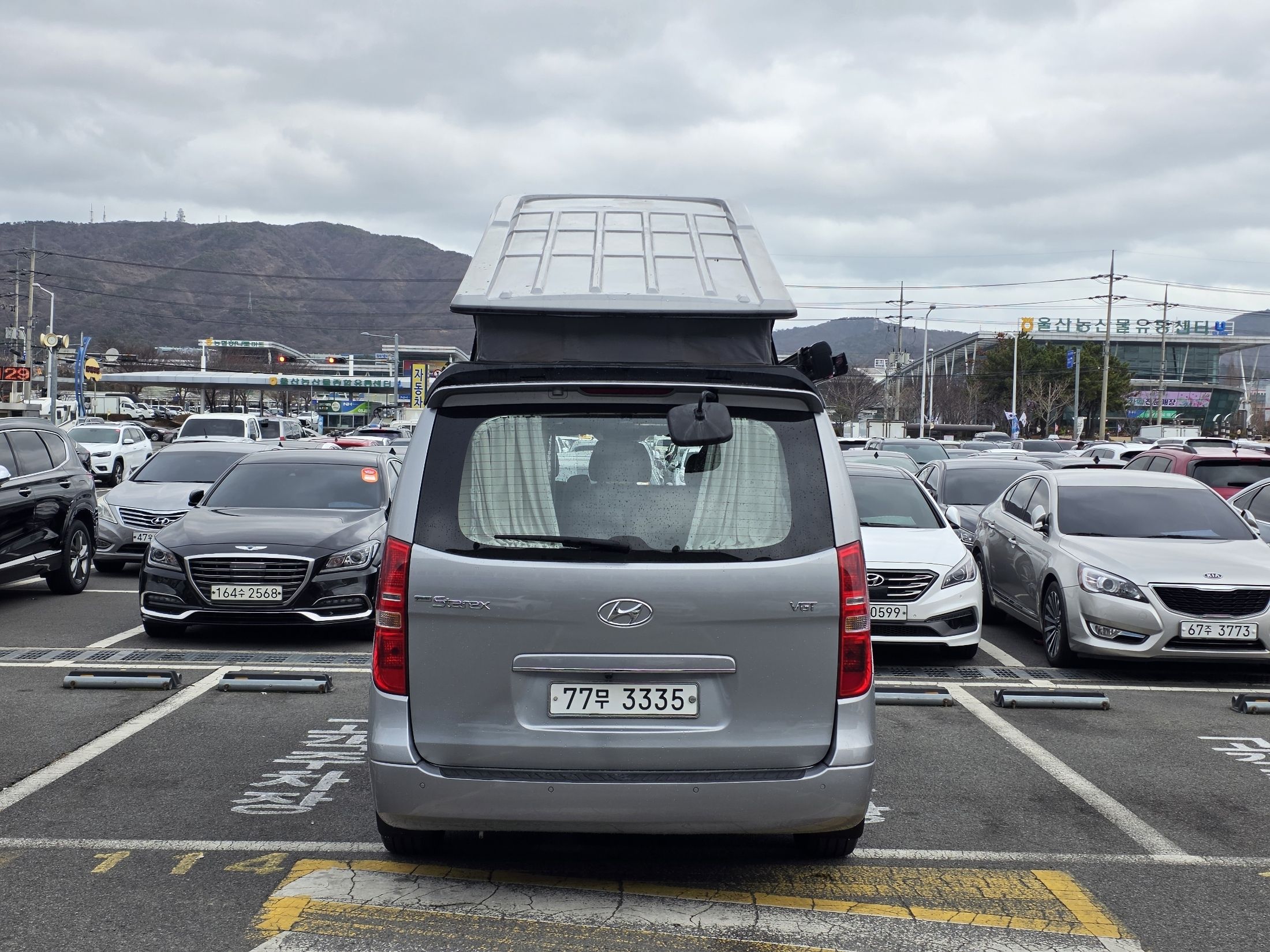car slider