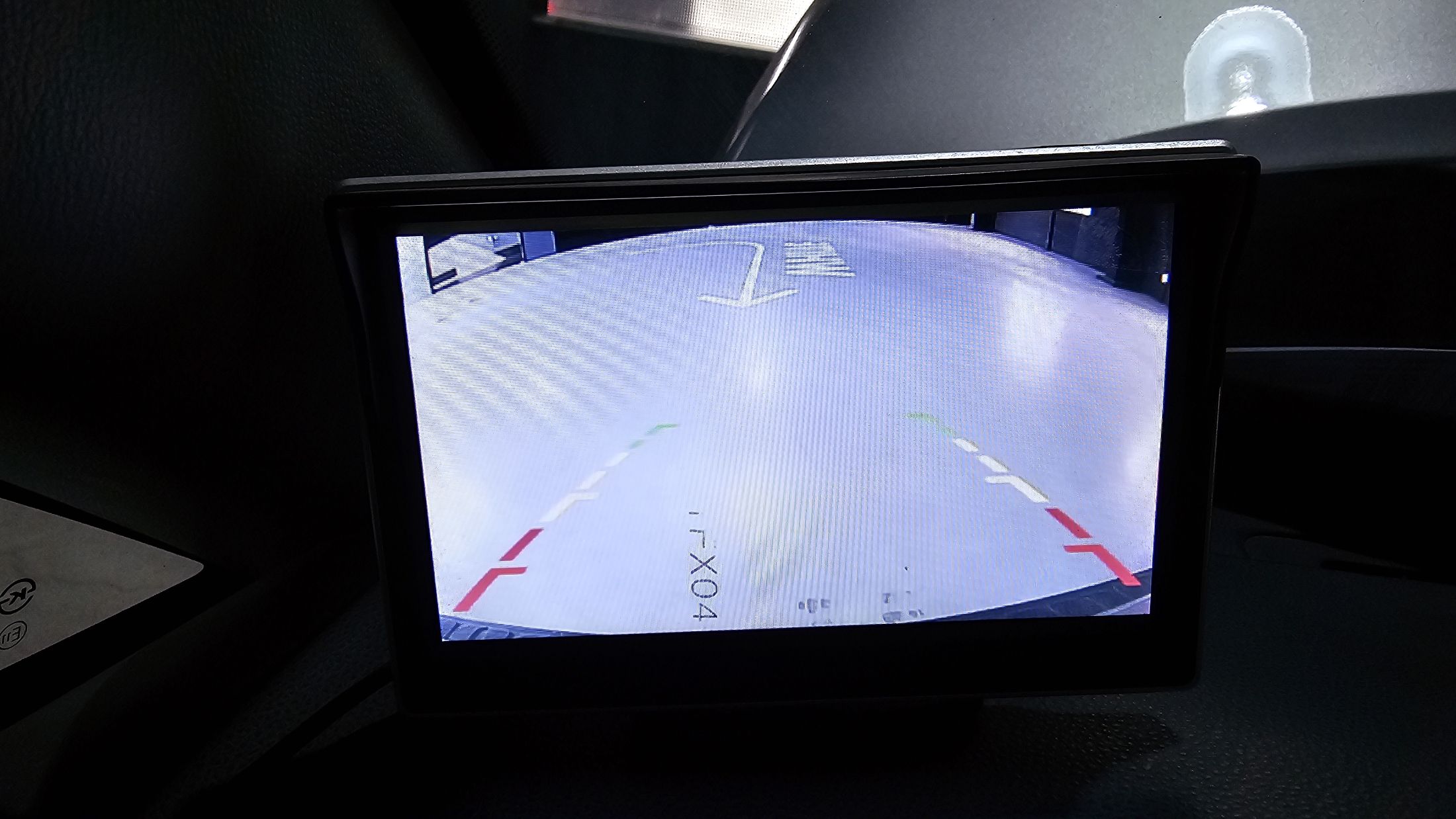 car slider