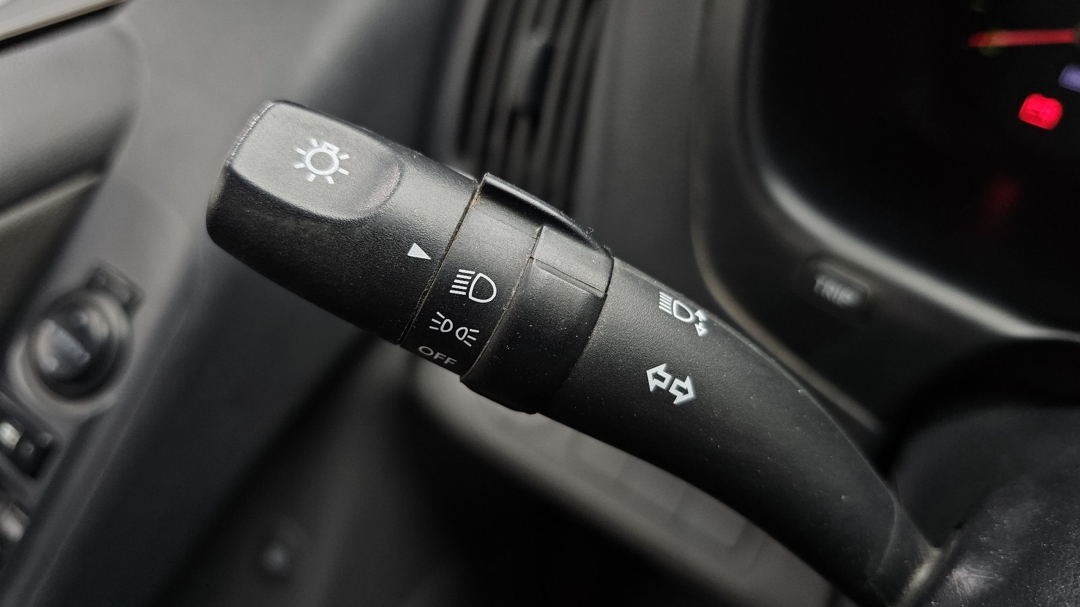 car slider