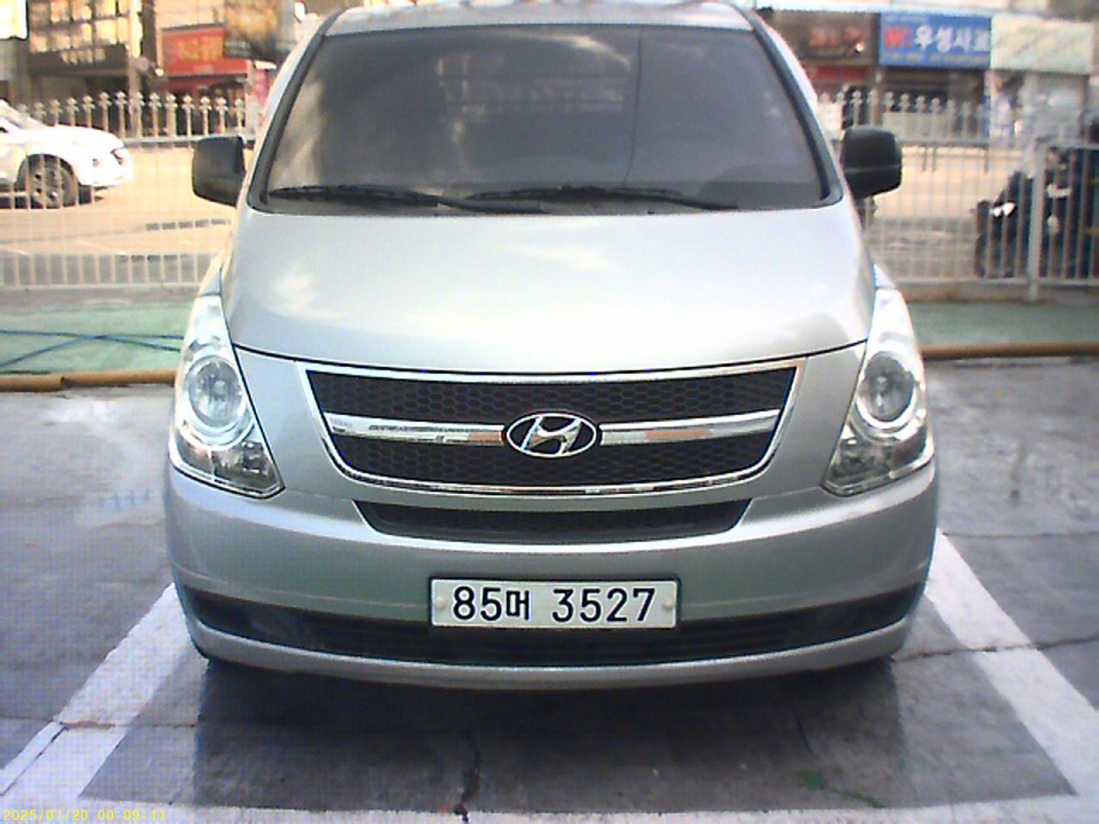car preview