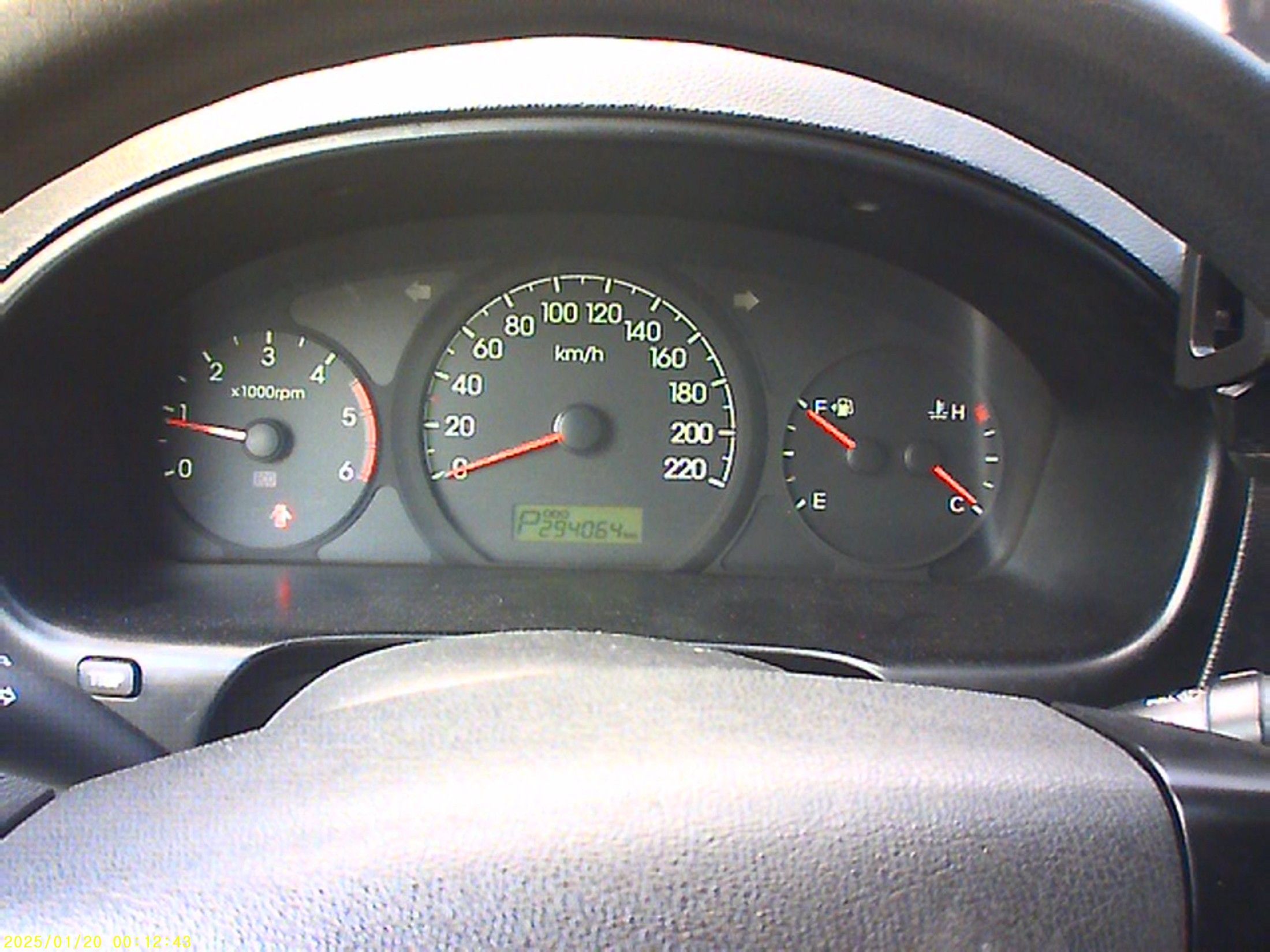 car slider