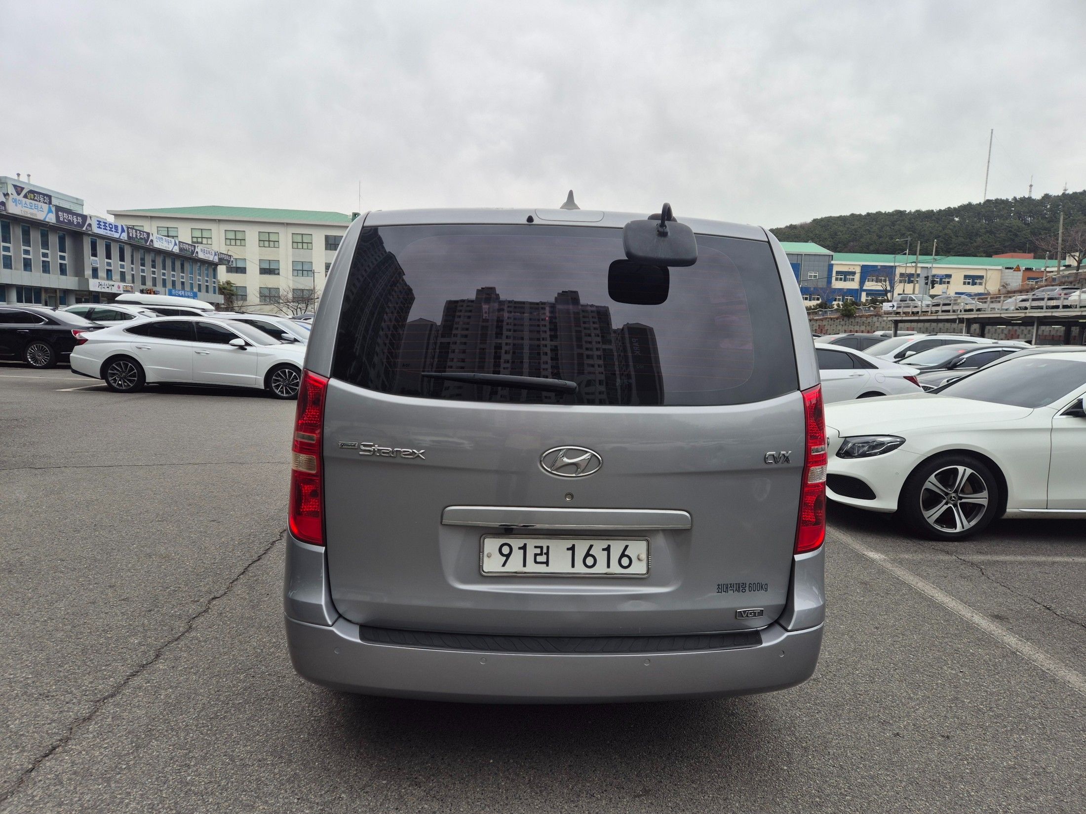 car slider