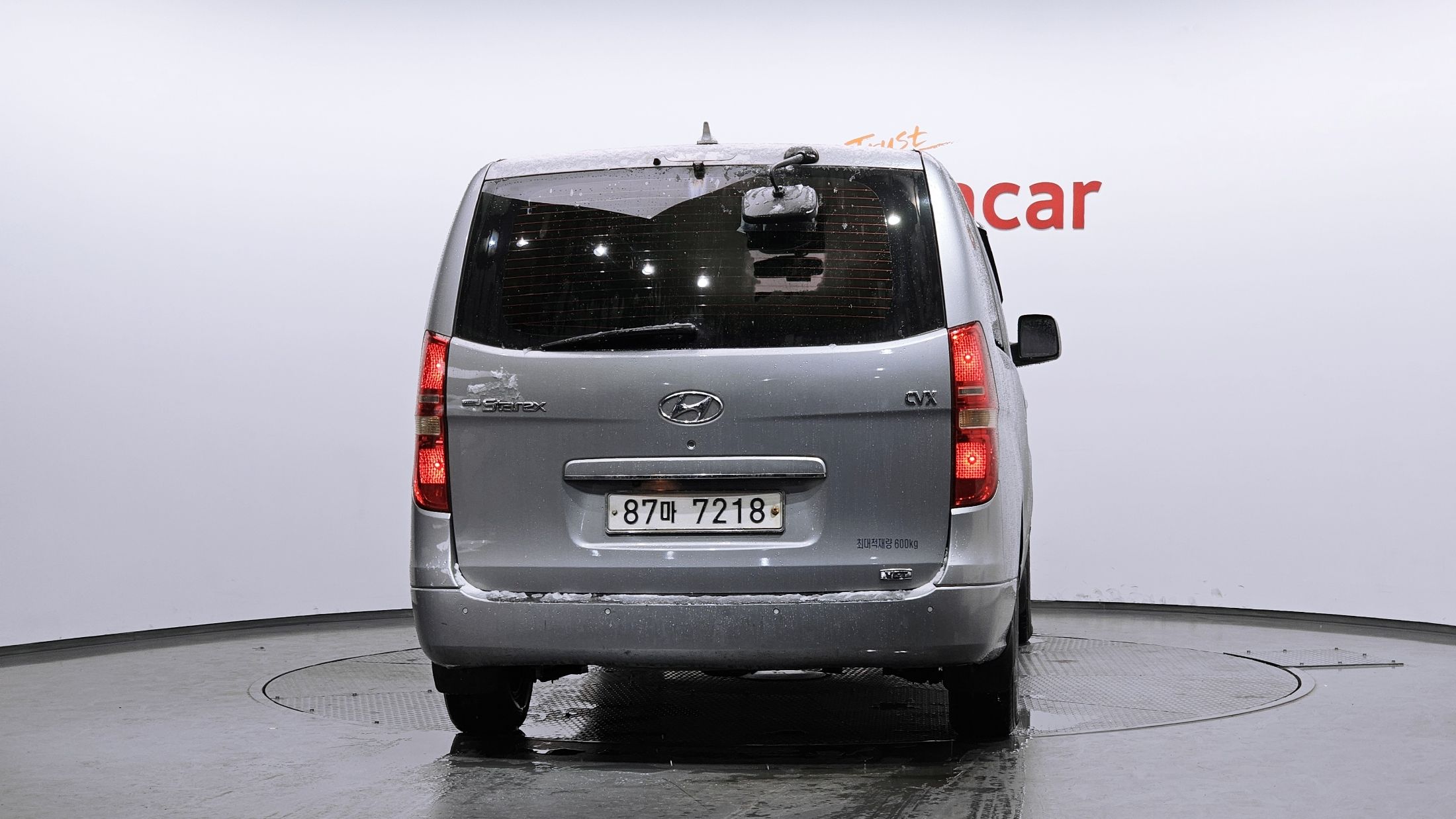 car slider