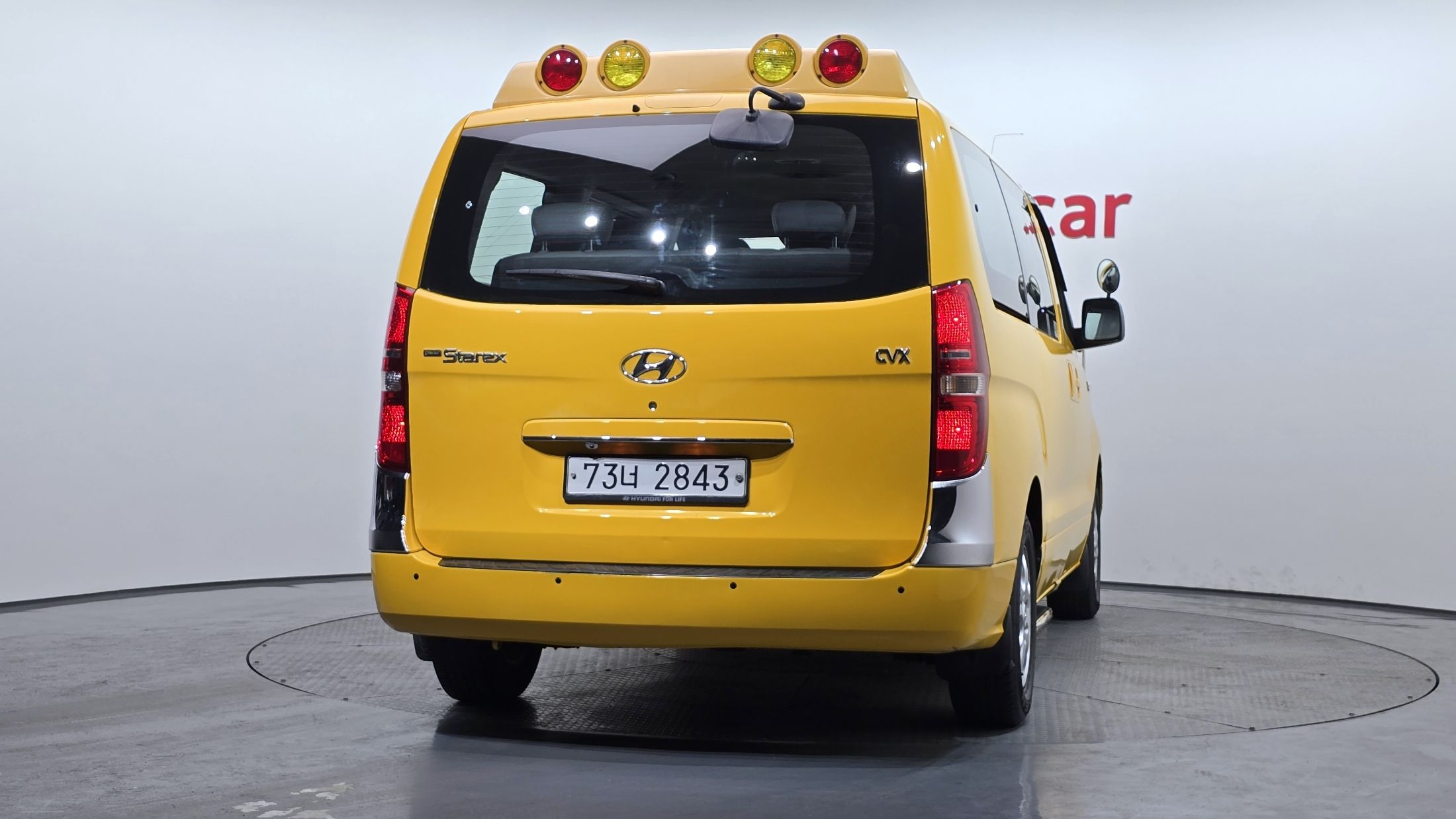 car slider