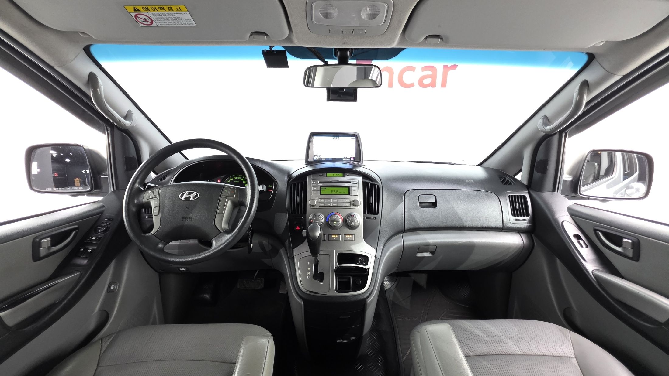 car slider