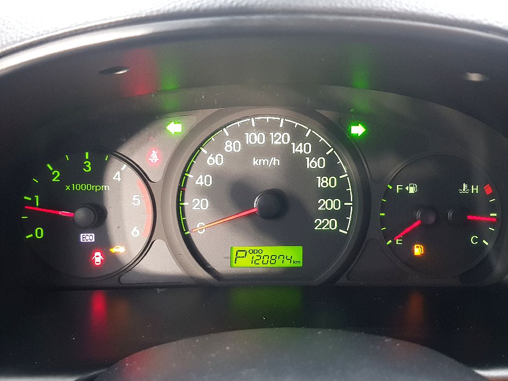 car slider