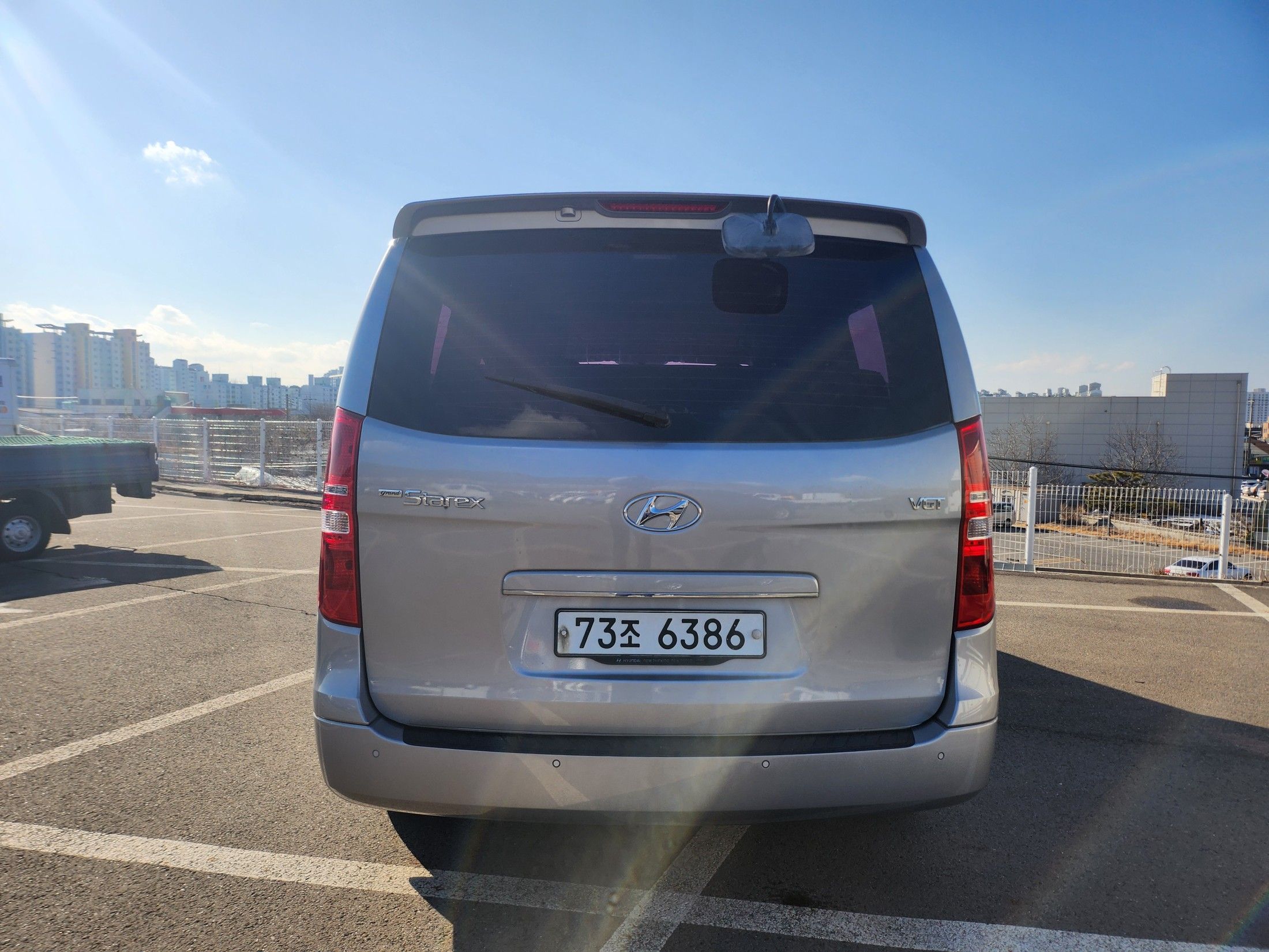 car slider