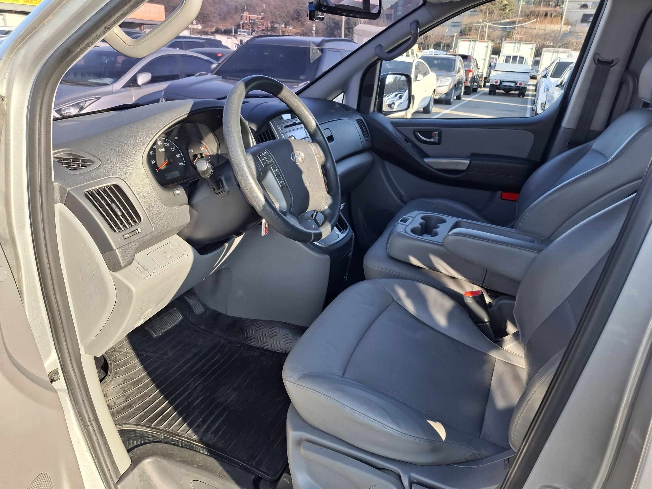 car slider