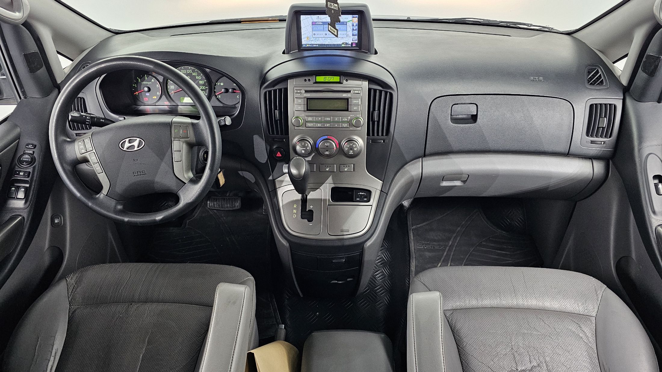car slider