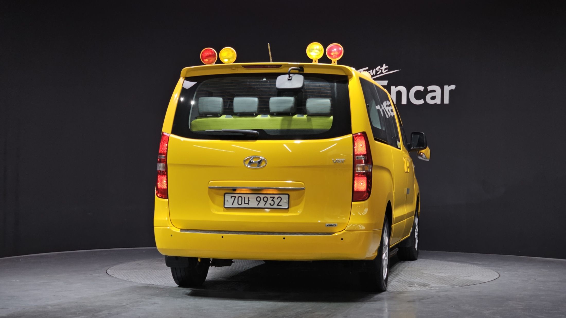 car slider
