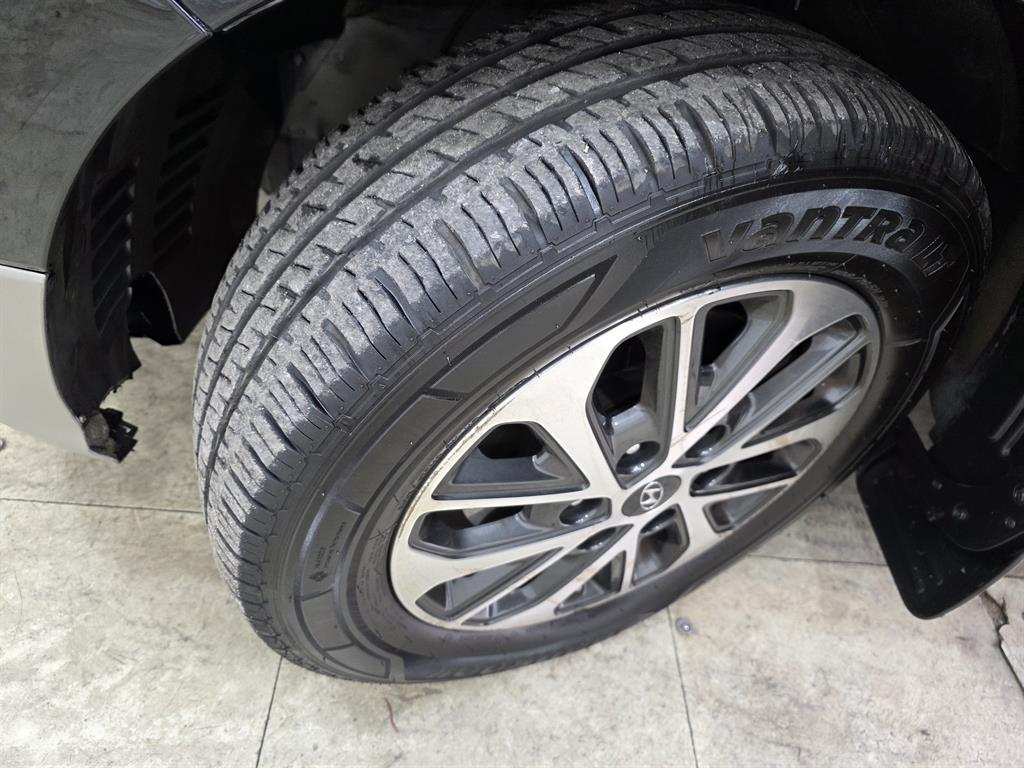 car slider