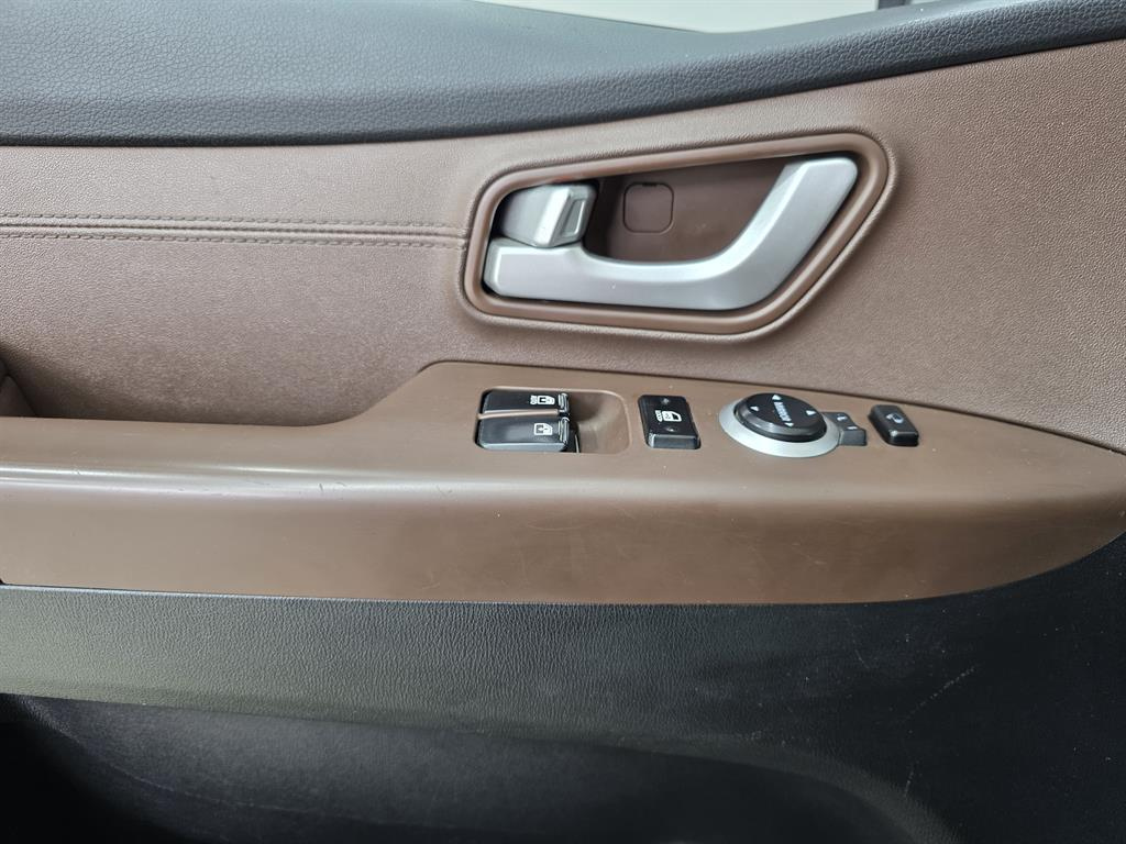 car slider