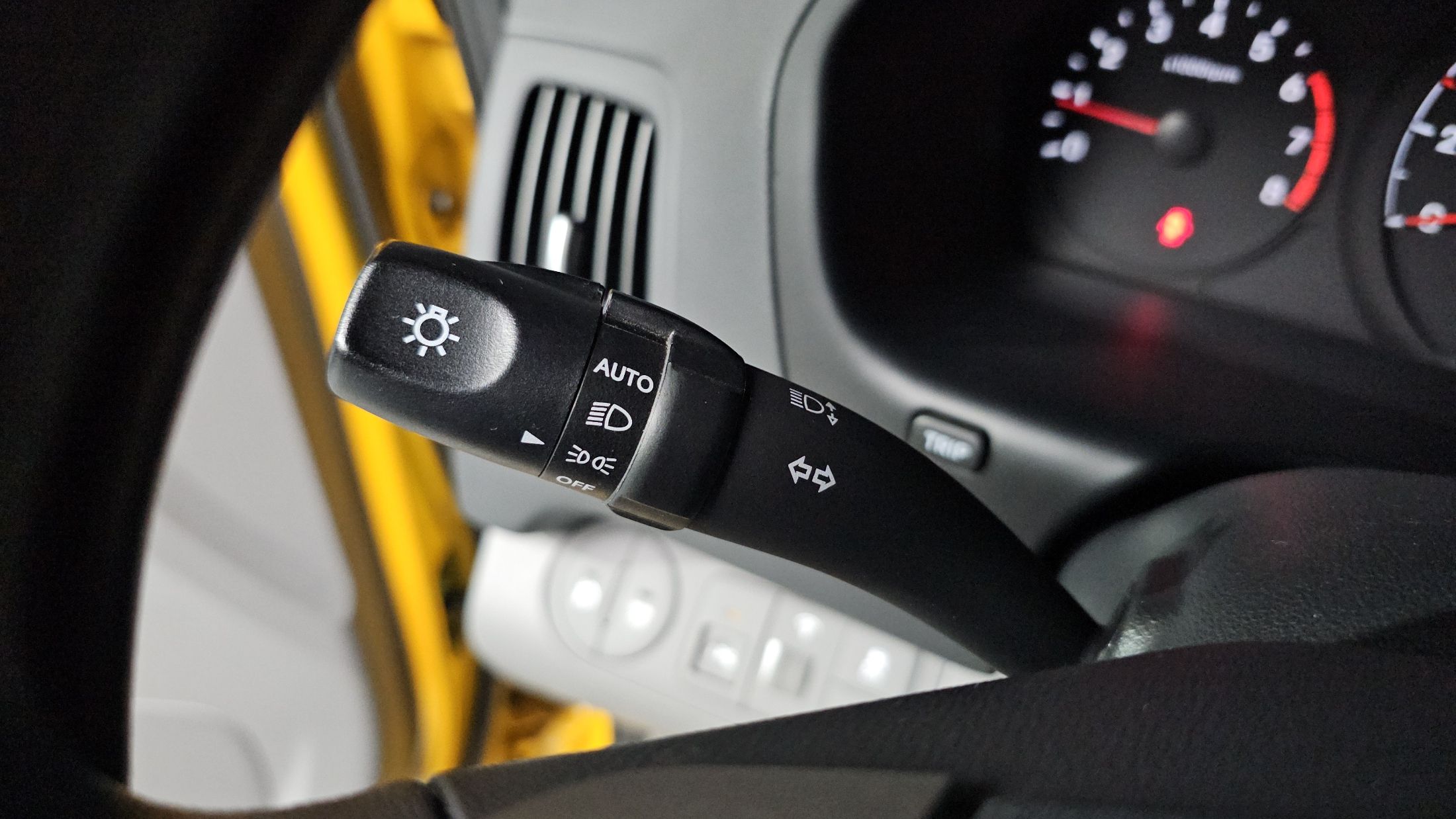 car slider
