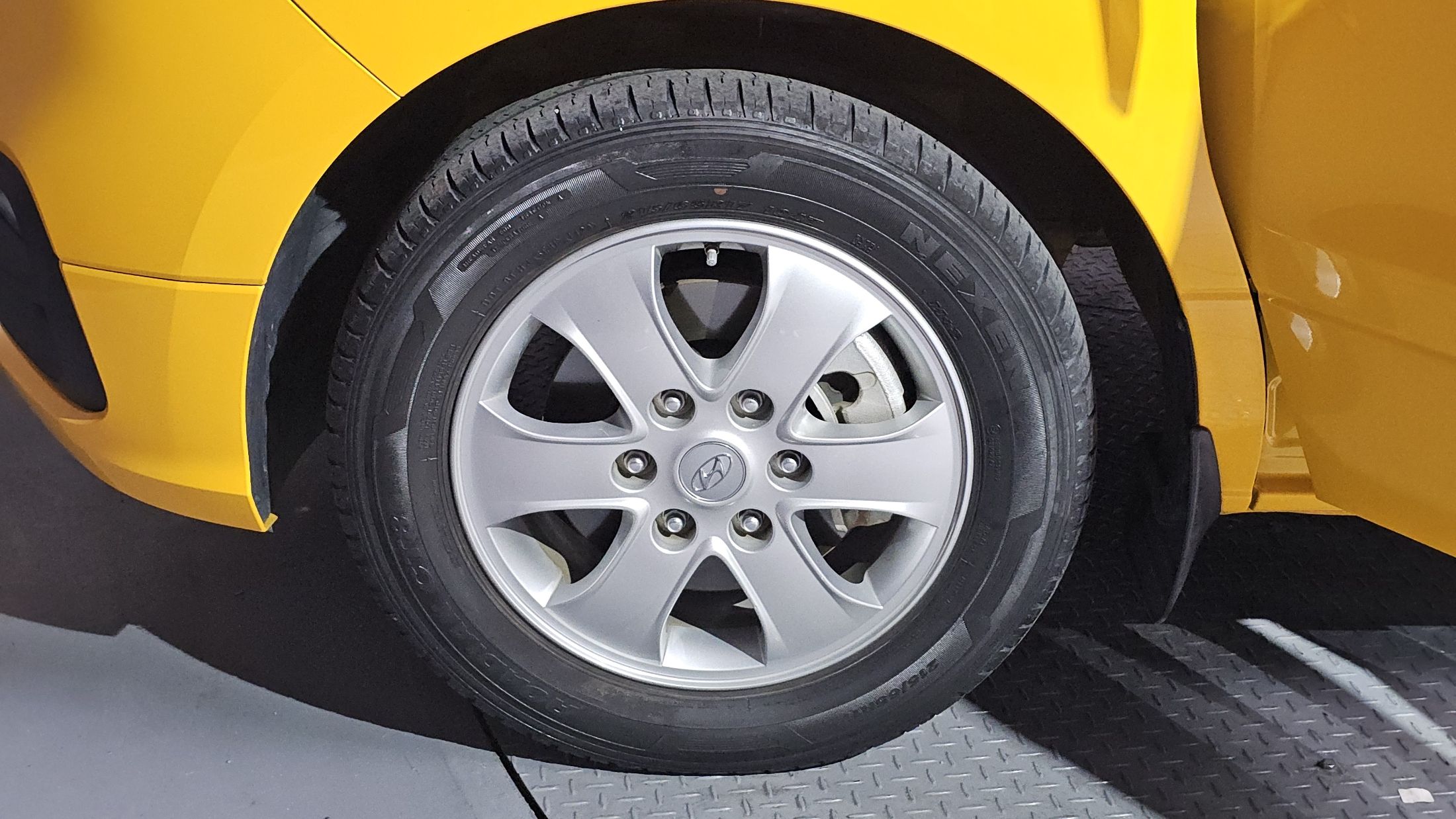 car slider