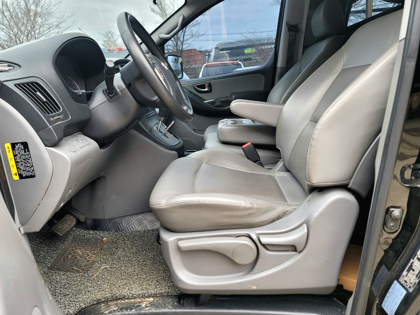 car slider