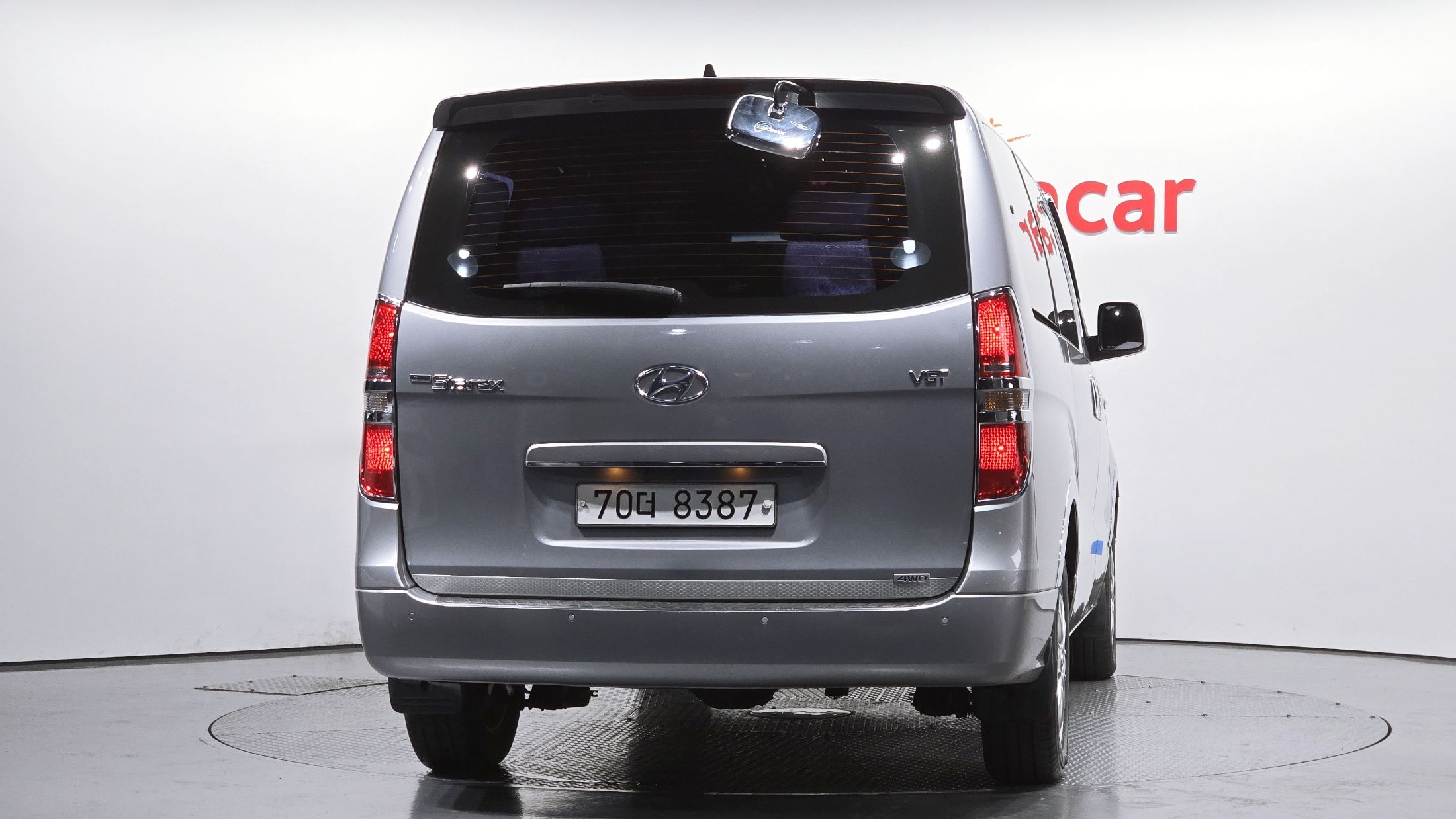 car slider